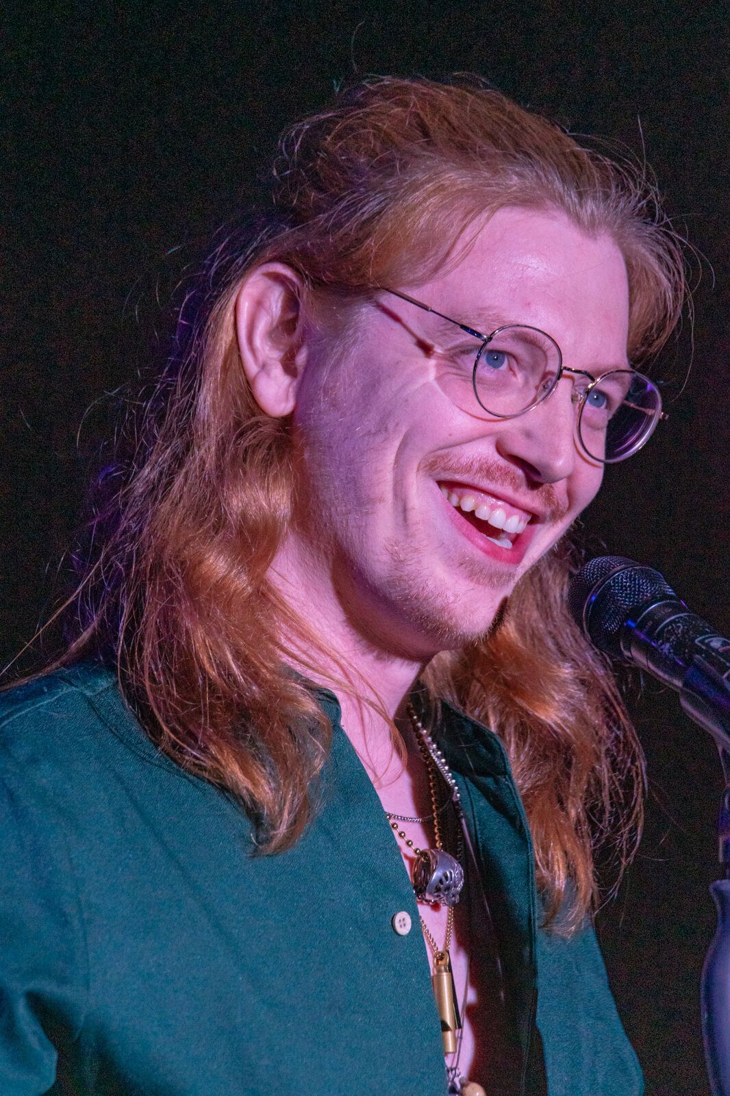 Photos: See highlights from PUNK GOES BROADWAY at the Green Room 42 — photo 80 of 97