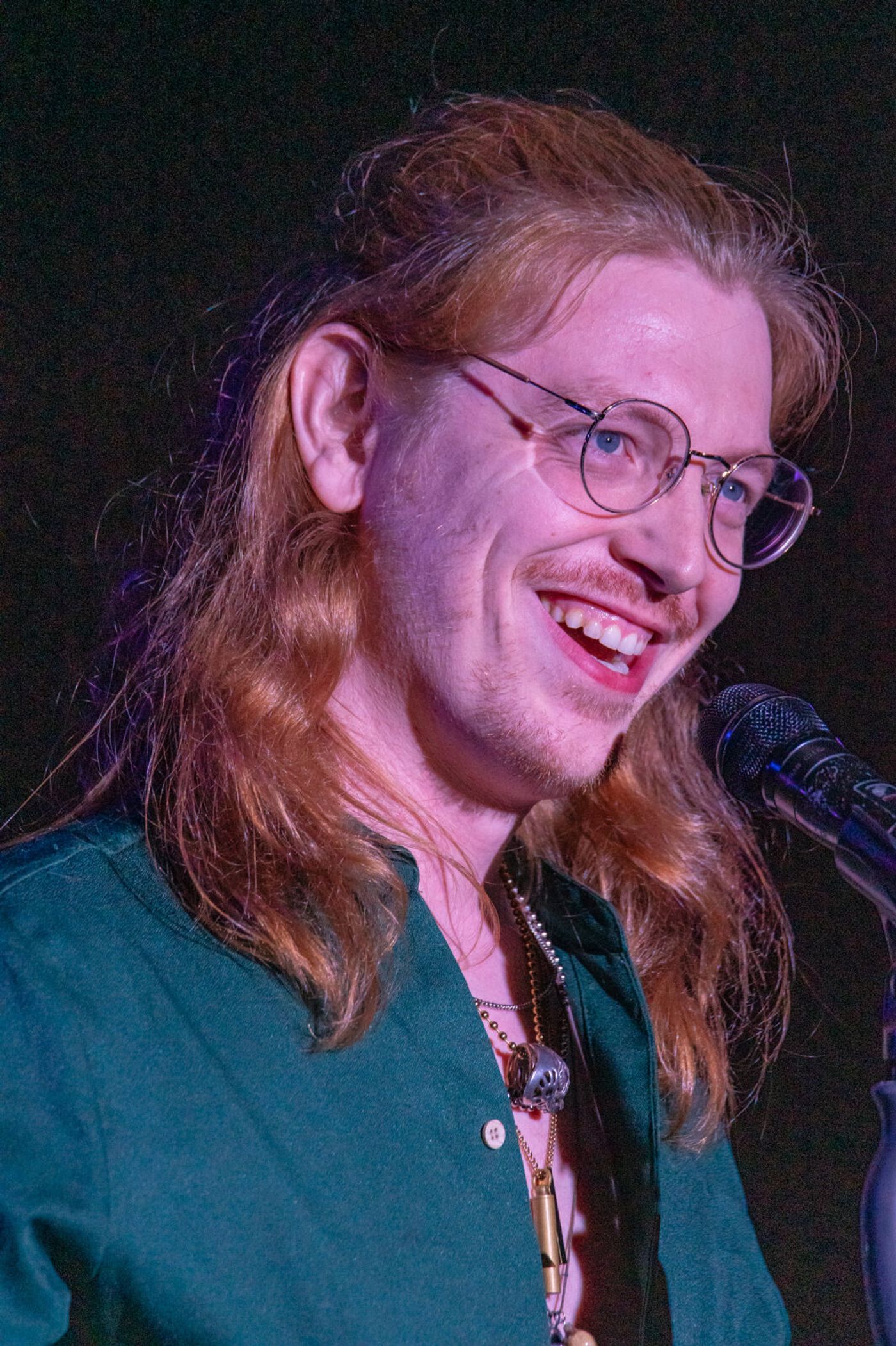 Photos: See highlights from PUNK GOES BROADWAY at the Green Room 42 Image