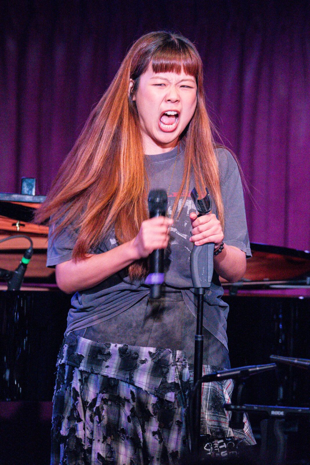 Photos: See highlights from PUNK GOES BROADWAY at the Green Room 42 — photo 85 of 97