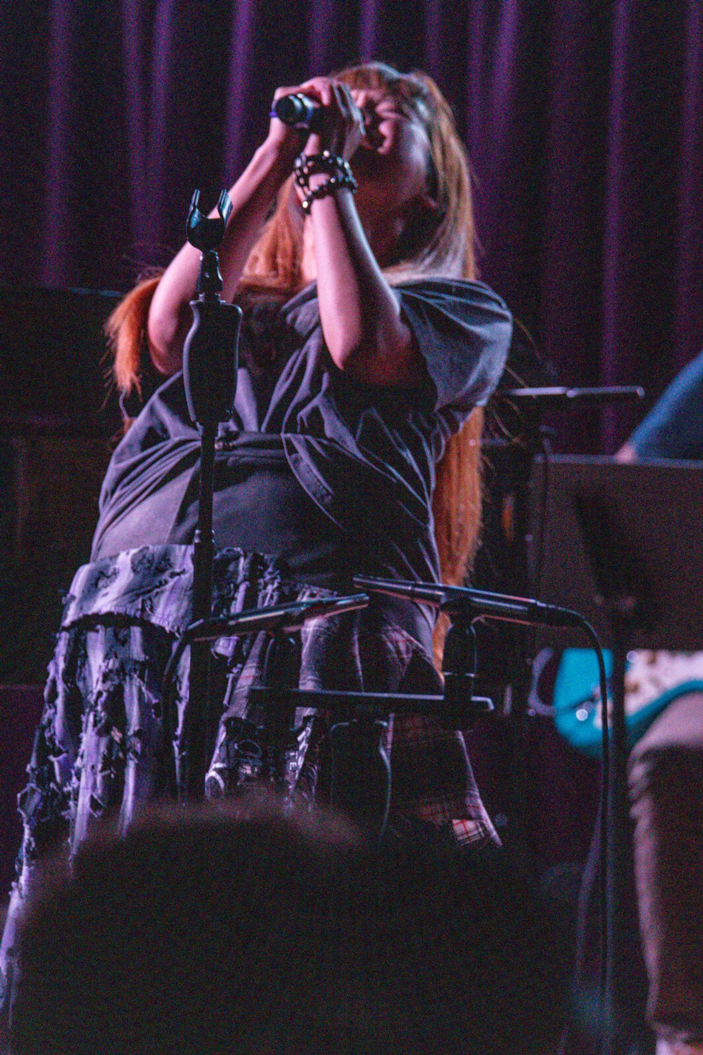 Photos: See highlights from PUNK GOES BROADWAY at the Green Room 42 Image