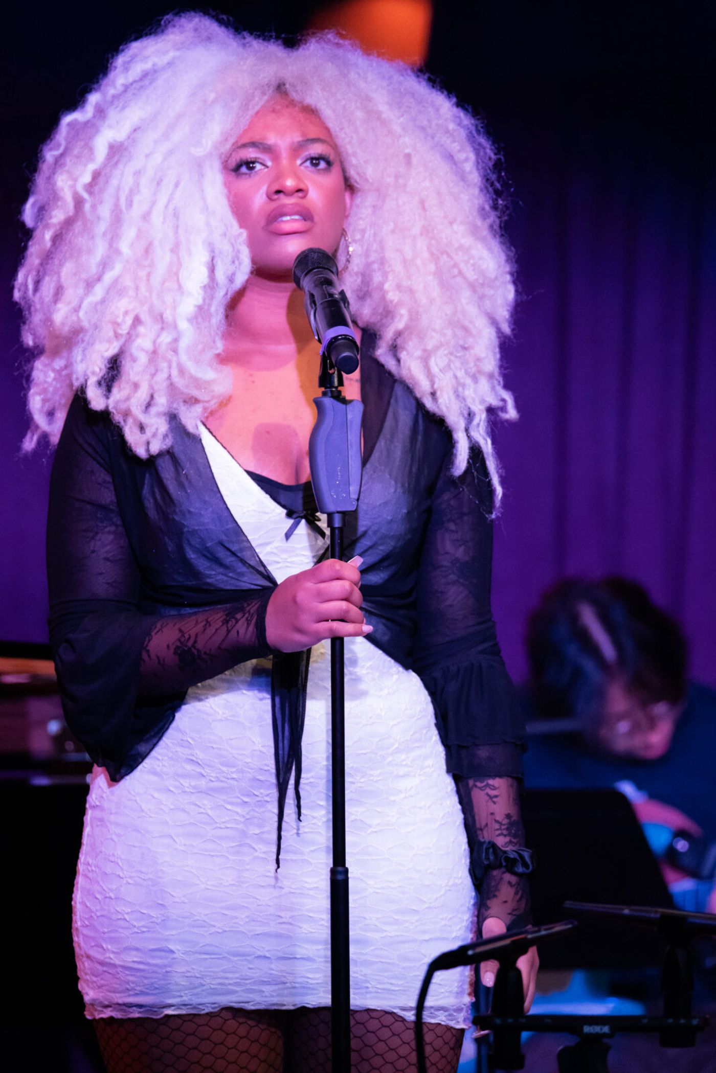 Photos: See highlights from PUNK GOES BROADWAY at the Green Room 42 Image