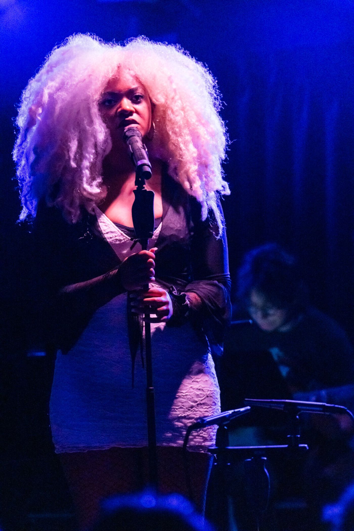 Photos: See highlights from PUNK GOES BROADWAY at the Green Room 42 Image