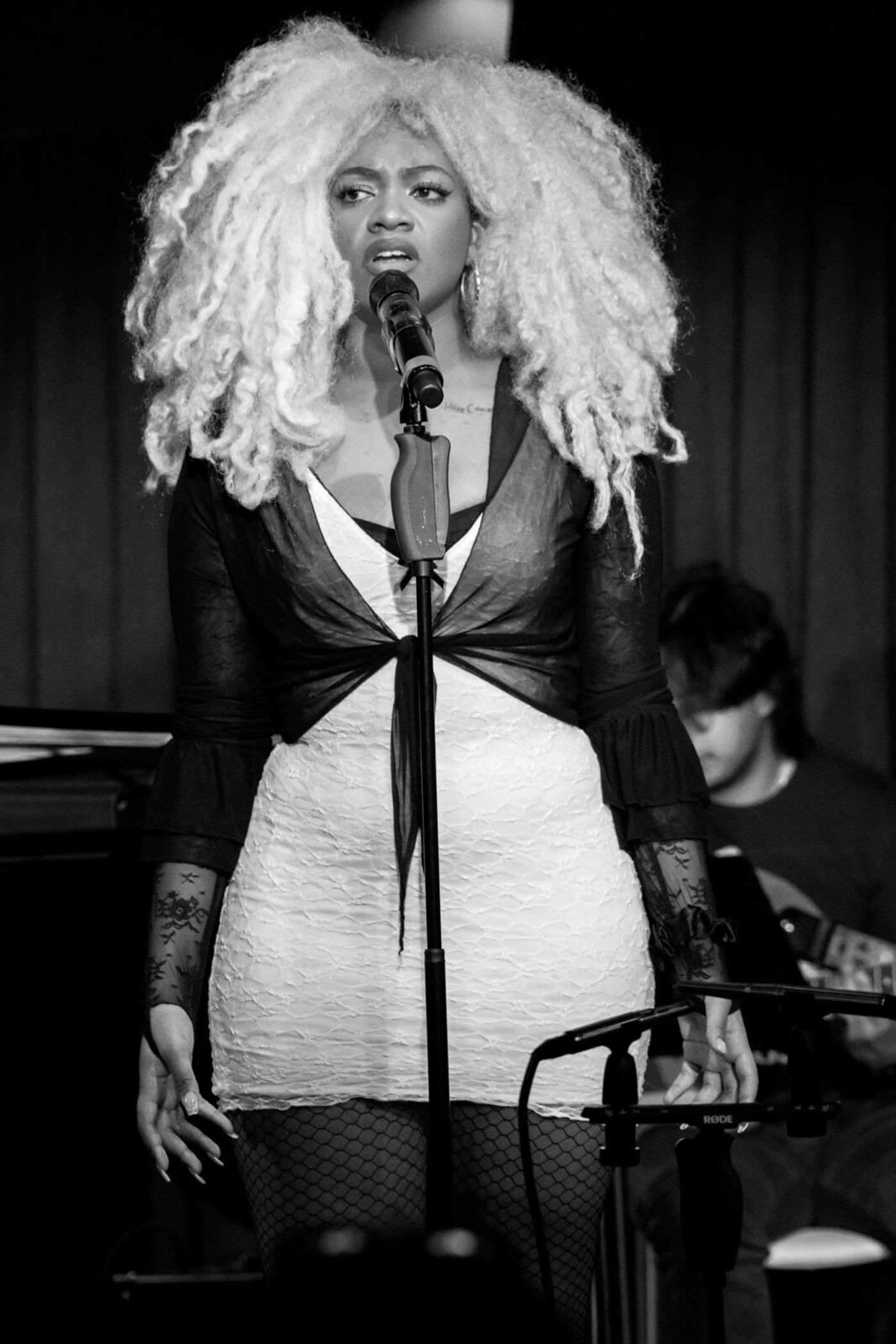 Photos: See highlights from PUNK GOES BROADWAY at the Green Room 42 Image