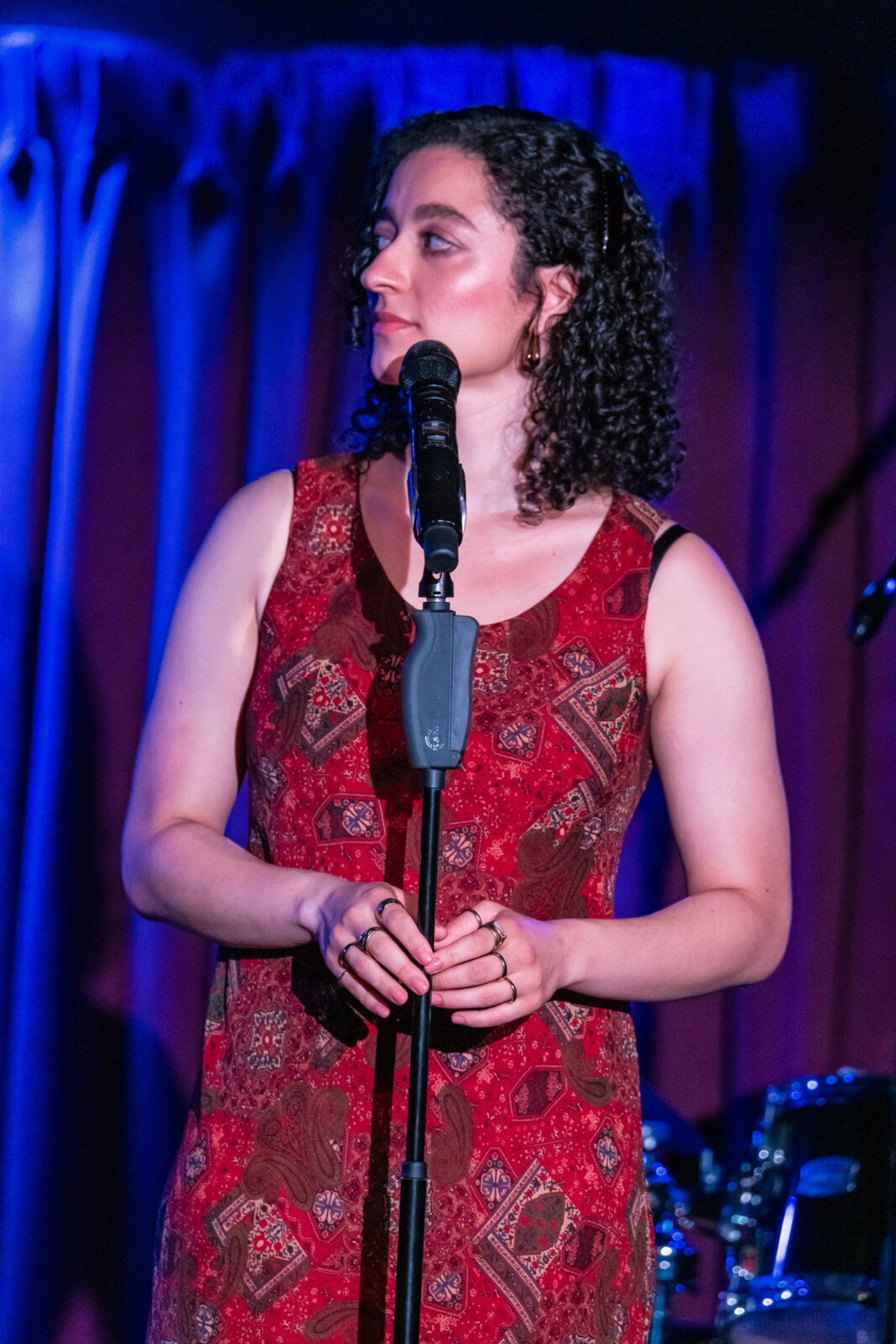Photos: See highlights from PUNK GOES BROADWAY at the Green Room 42 Image