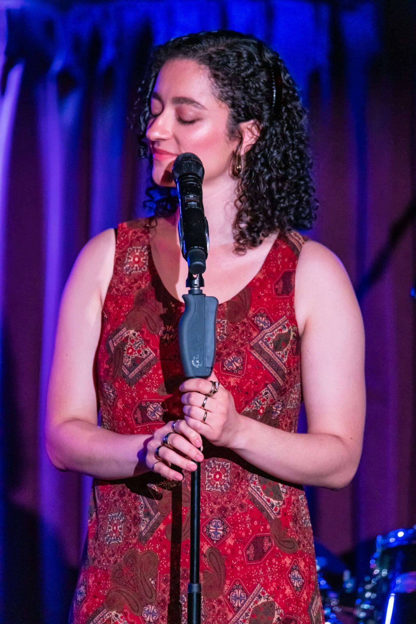 Photos: See highlights from PUNK GOES BROADWAY at the Green Room 42 Image