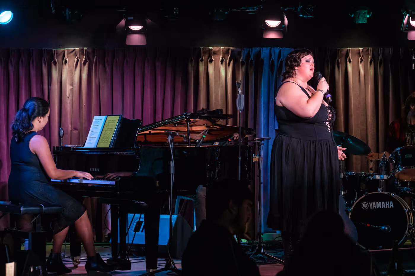 Photos: See highlights from PUNK GOES BROADWAY at the Green Room 42 Image