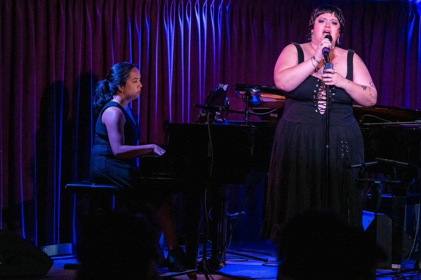 Photos: See highlights from PUNK GOES BROADWAY at the Green Room 42 Image