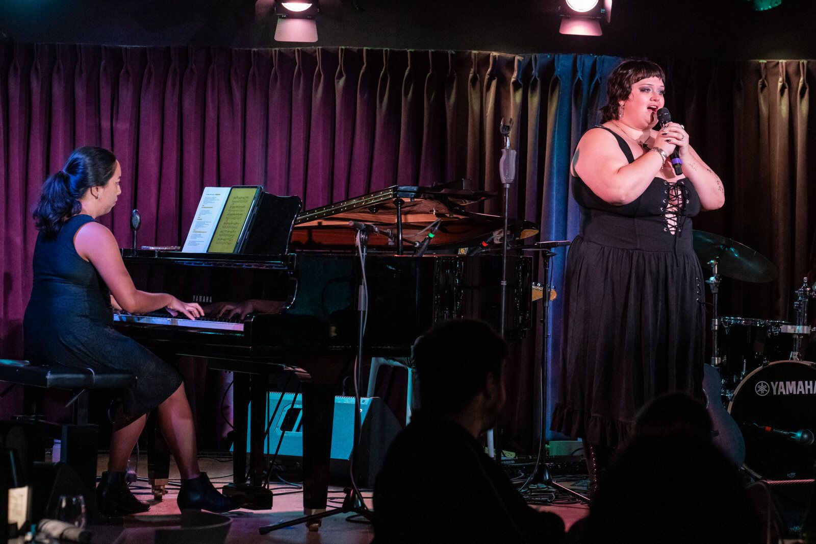 Photos: See highlights from PUNK GOES BROADWAY at the Green Room 42 — photo 15 of 97