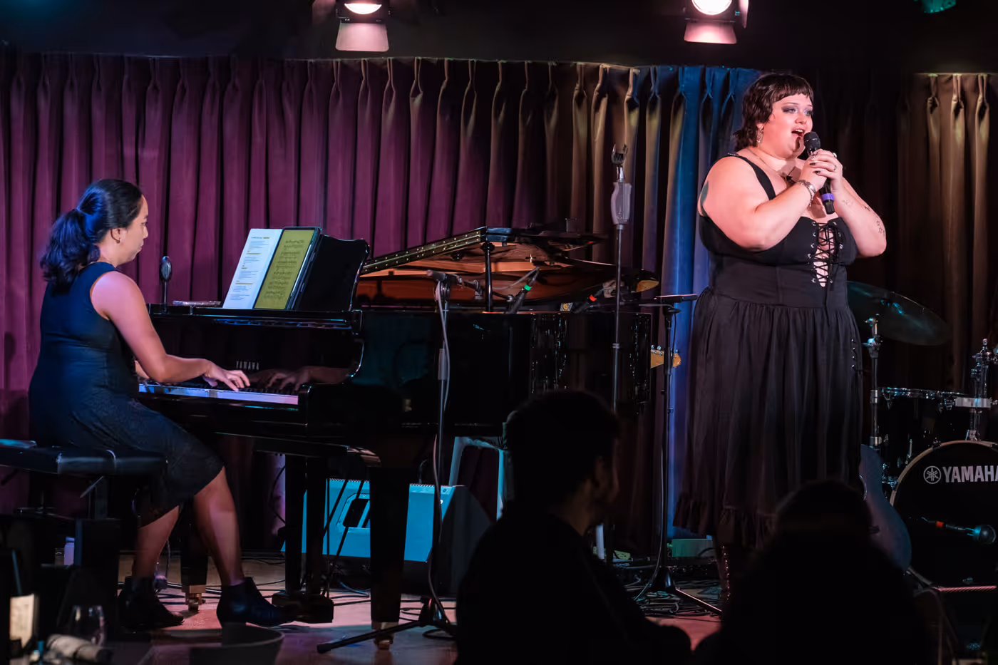 Photos: See highlights from PUNK GOES BROADWAY at the Green Room 42 Image