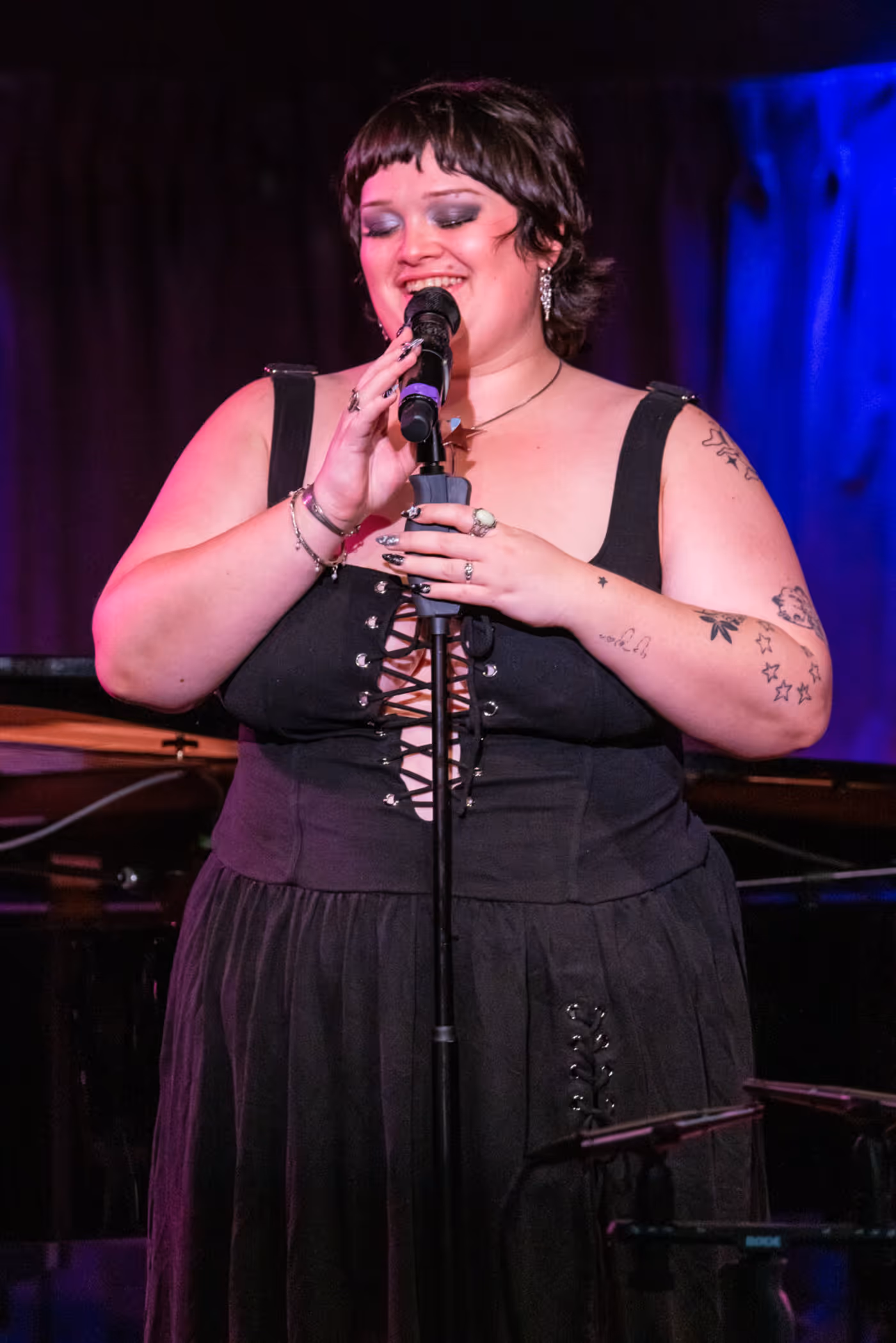 Photos: See highlights from PUNK GOES BROADWAY at the Green Room 42 Image