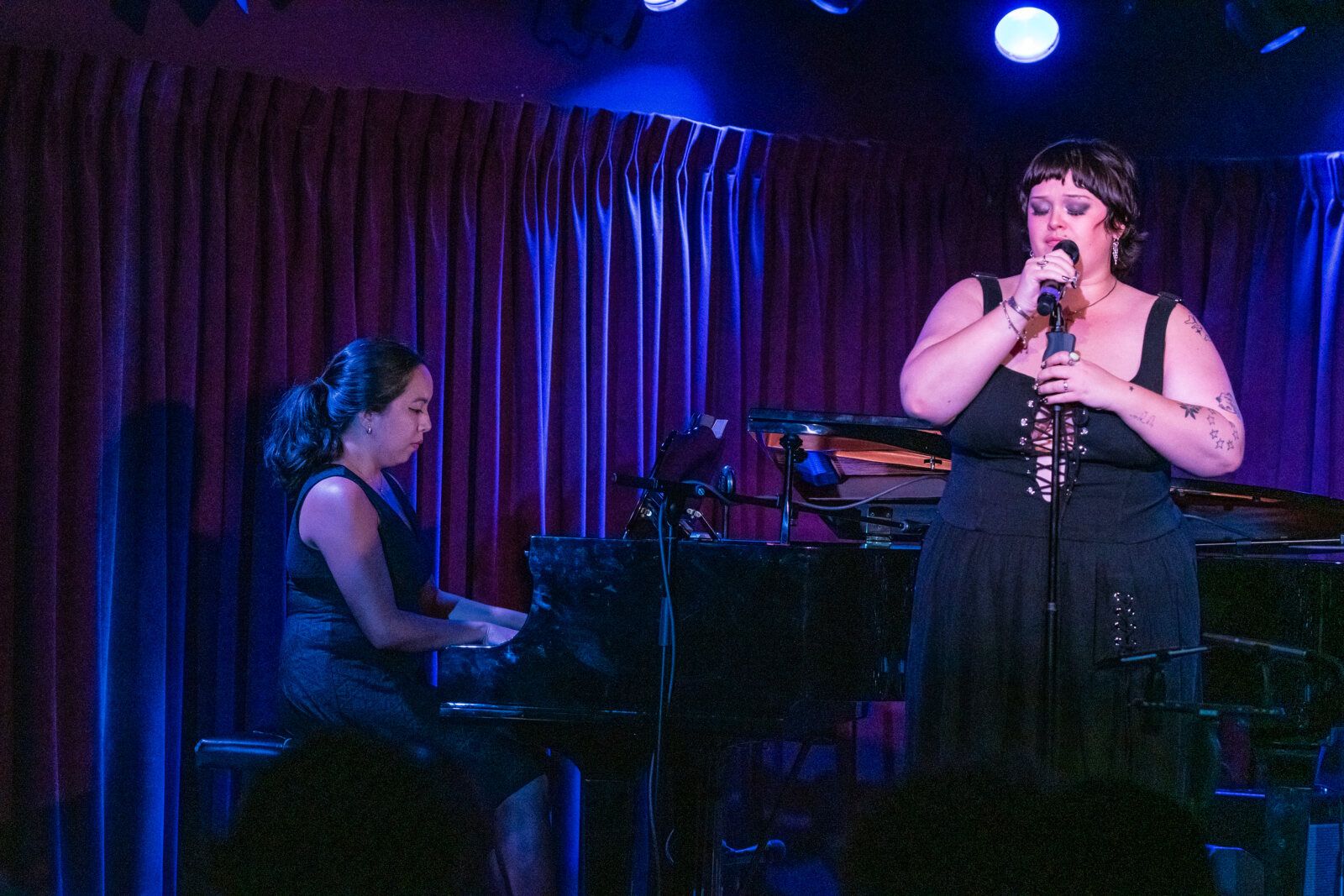 Photos: See highlights from PUNK GOES BROADWAY at the Green Room 42 — photo 17 of 97