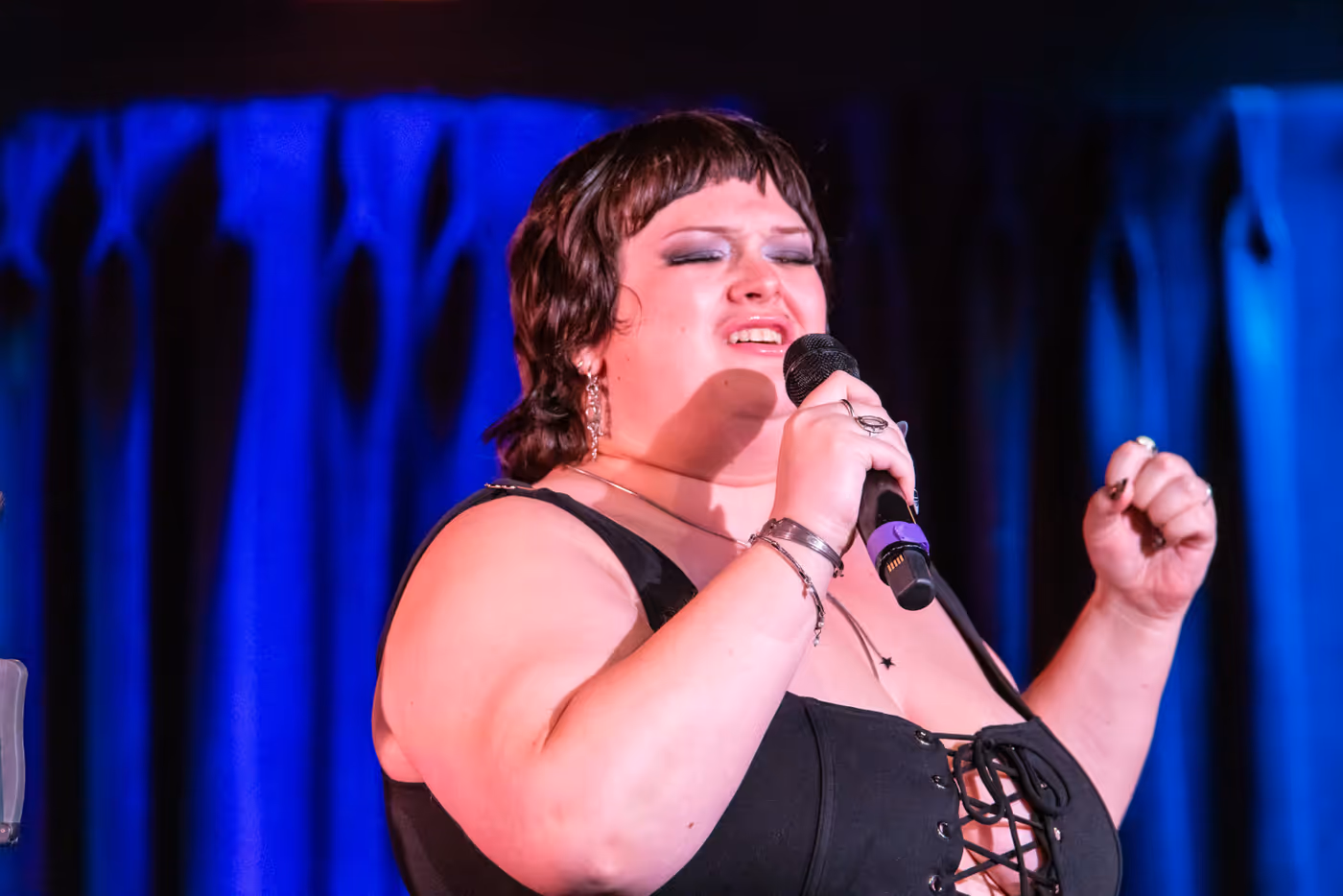 Photos: See highlights from PUNK GOES BROADWAY at the Green Room 42 Image