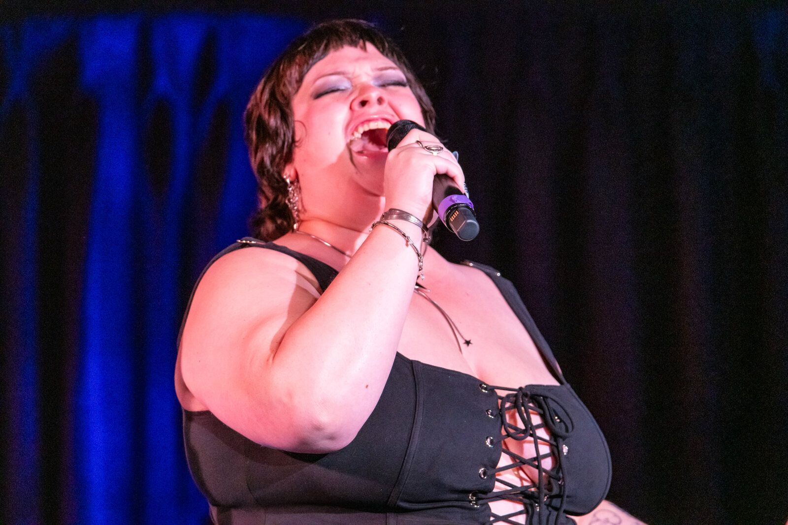 Photos: See highlights from PUNK GOES BROADWAY at the Green Room 42 — photo 19 of 97