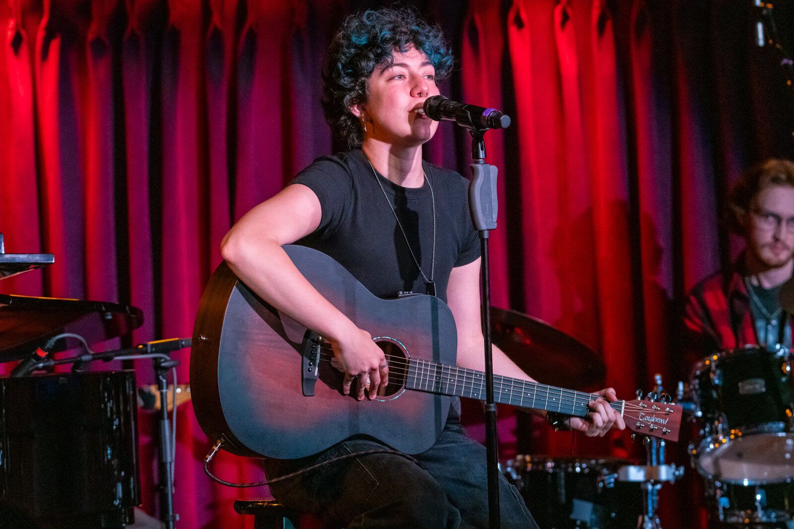 Photos: See highlights from PUNK GOES BROADWAY at the Green Room 42 — photo 20 of 97