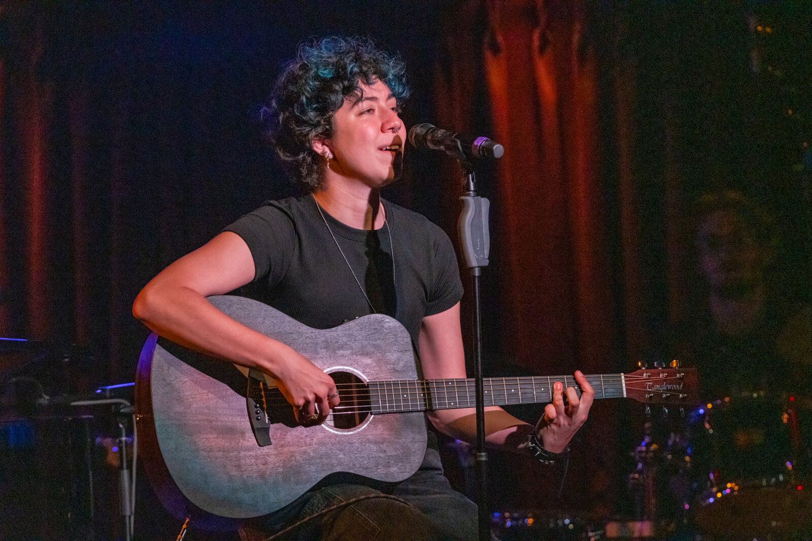 Photos: See highlights from PUNK GOES BROADWAY at the Green Room 42 — photo 21 of 97