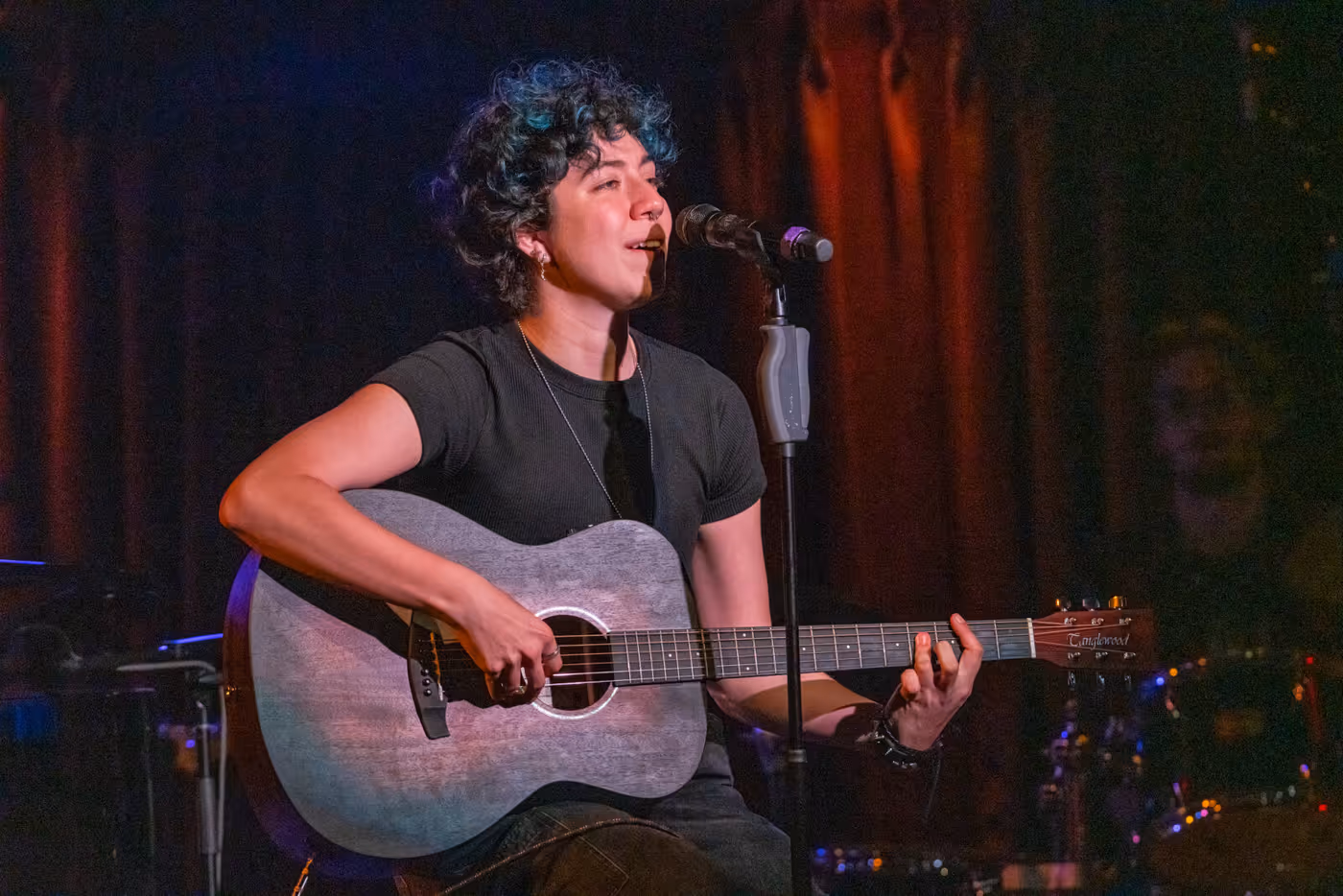 Photos: See highlights from PUNK GOES BROADWAY at the Green Room 42 Image