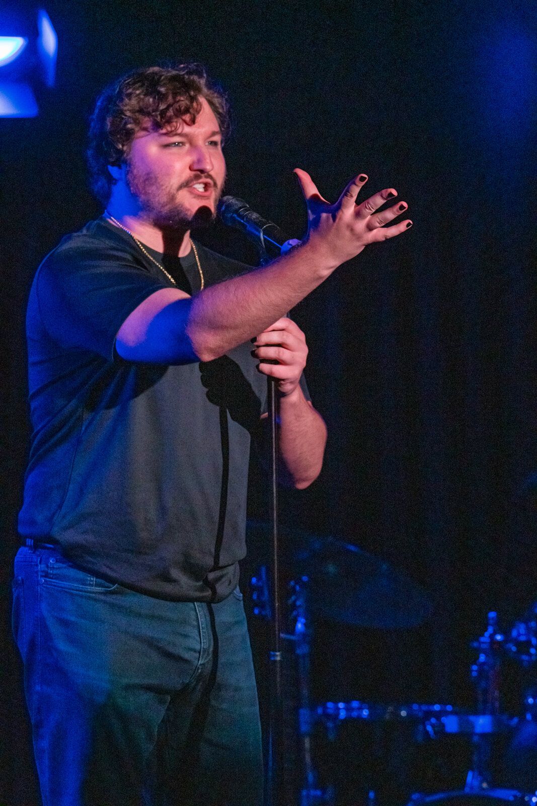 Photos: See highlights from PUNK GOES BROADWAY at the Green Room 42 — photo 28 of 97