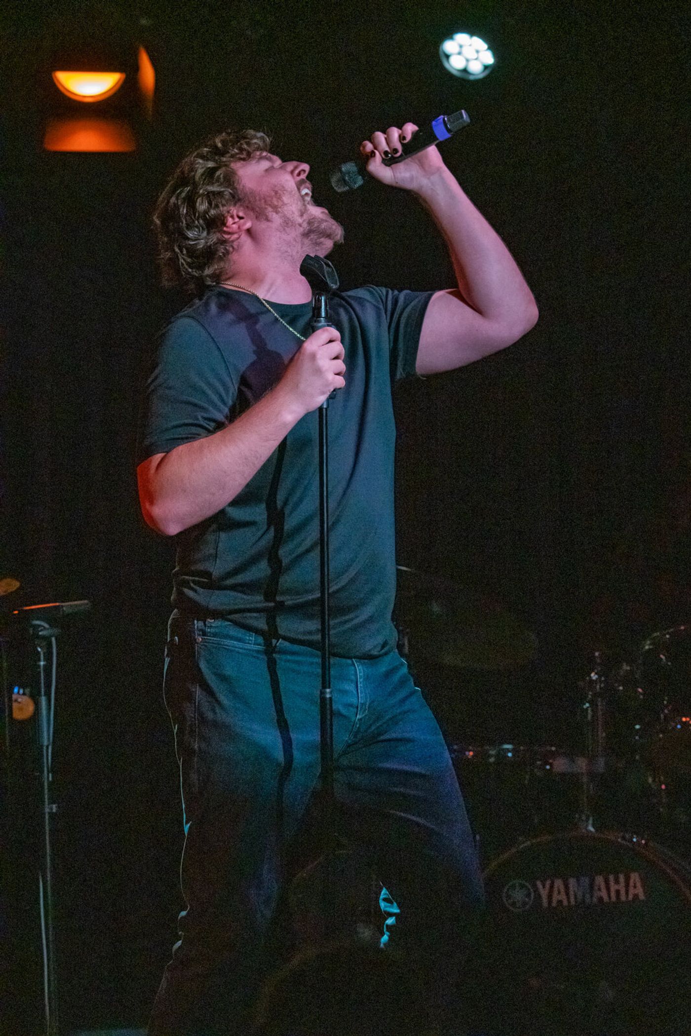 Photos: See highlights from PUNK GOES BROADWAY at the Green Room 42 Image
