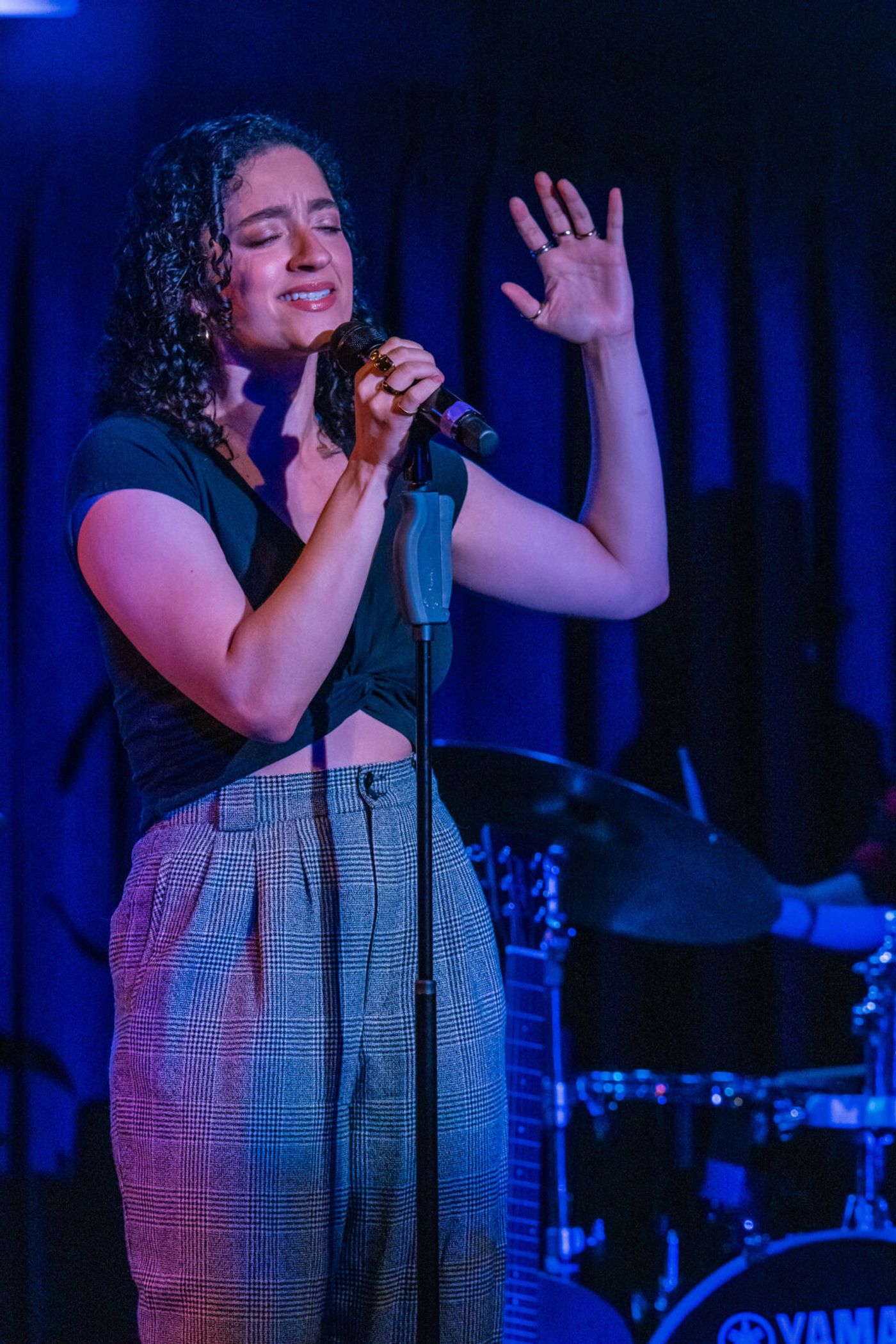 Photos: See highlights from PUNK GOES BROADWAY at the Green Room 42 Image