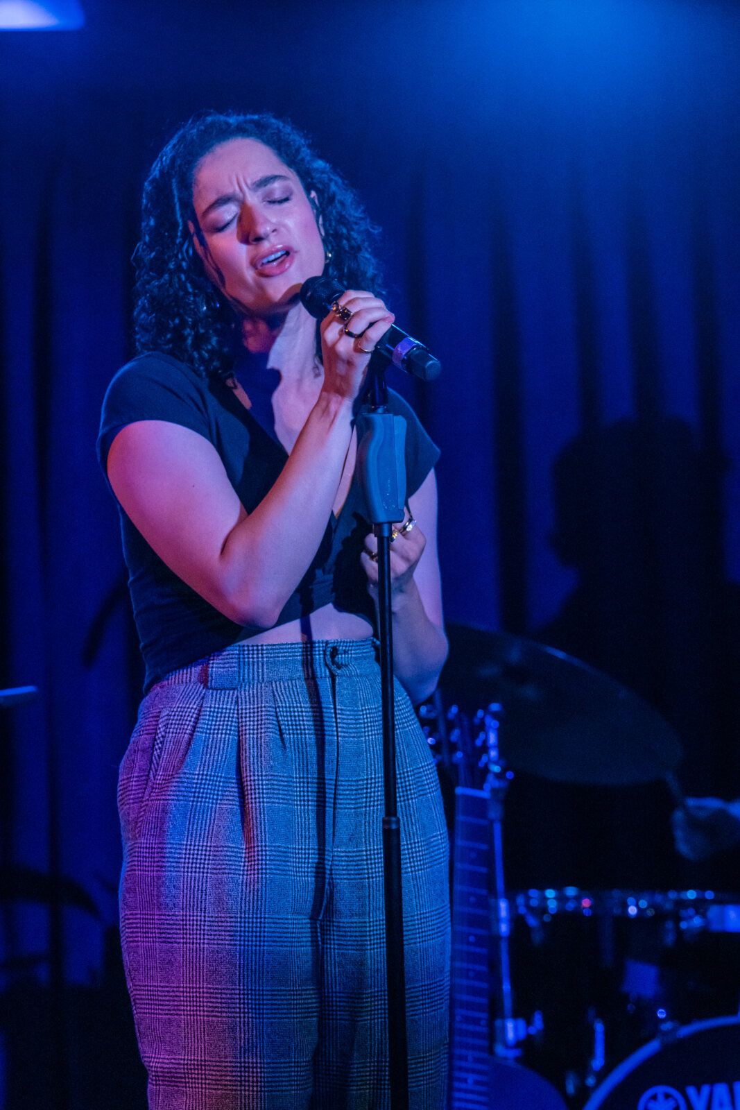 Photos: See highlights from PUNK GOES BROADWAY at the Green Room 42 — photo 40 of 97