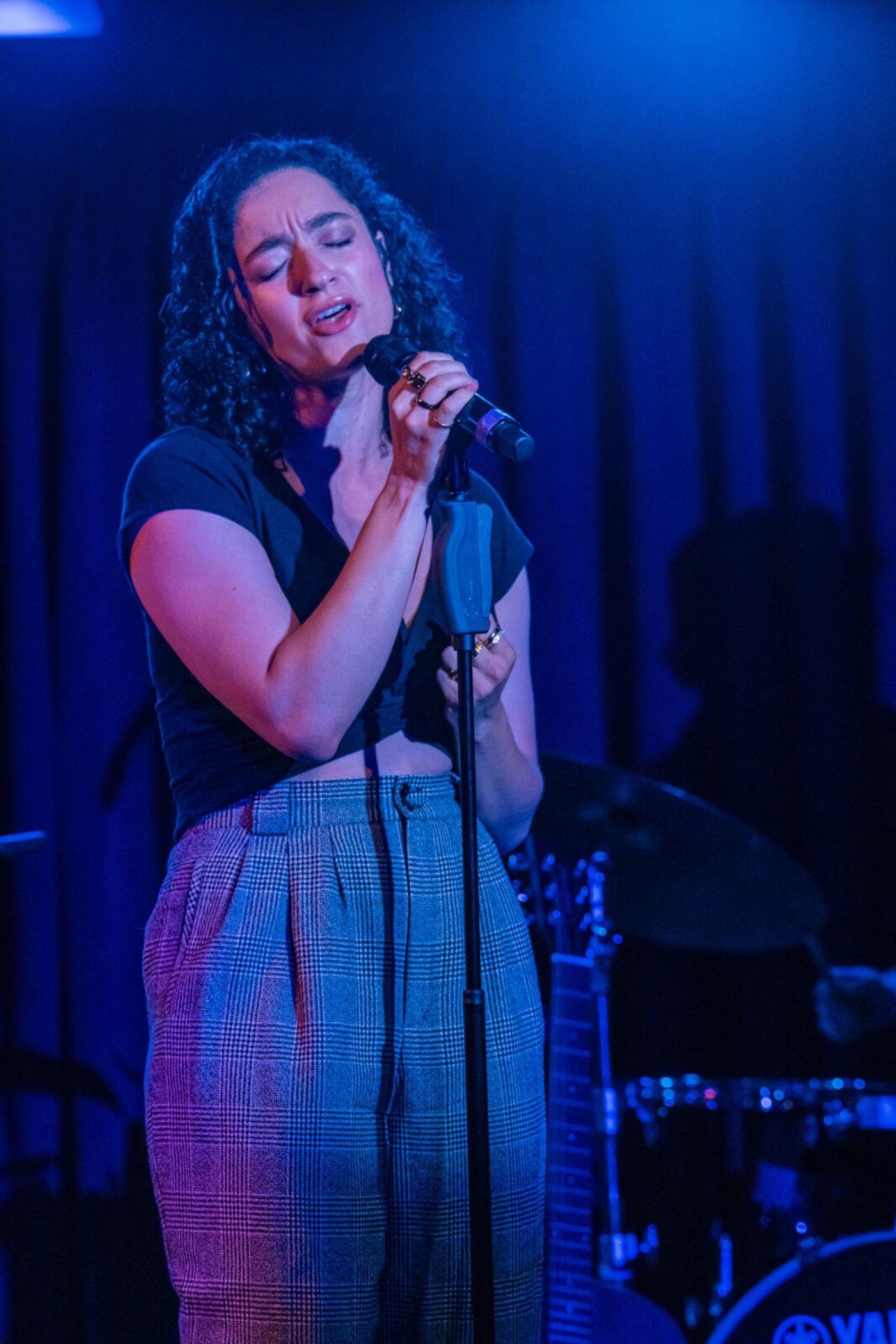Photos: See highlights from PUNK GOES BROADWAY at the Green Room 42 Image