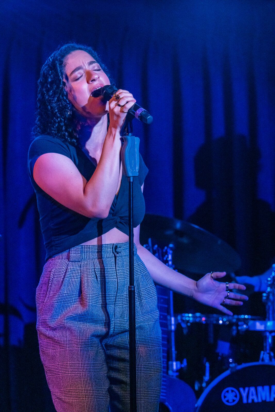 Photos: See highlights from PUNK GOES BROADWAY at the Green Room 42 — photo 41 of 97