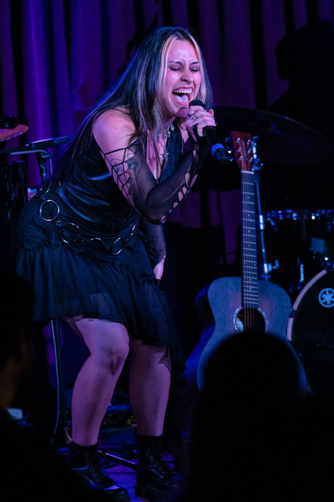 Photos: See highlights from PUNK GOES BROADWAY at the Green Room 42 — photo 51 of 97