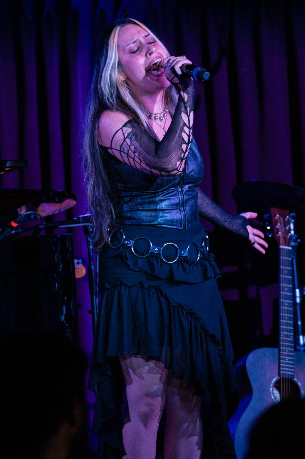 Photos: See highlights from PUNK GOES BROADWAY at the Green Room 42 — photo 54 of 97