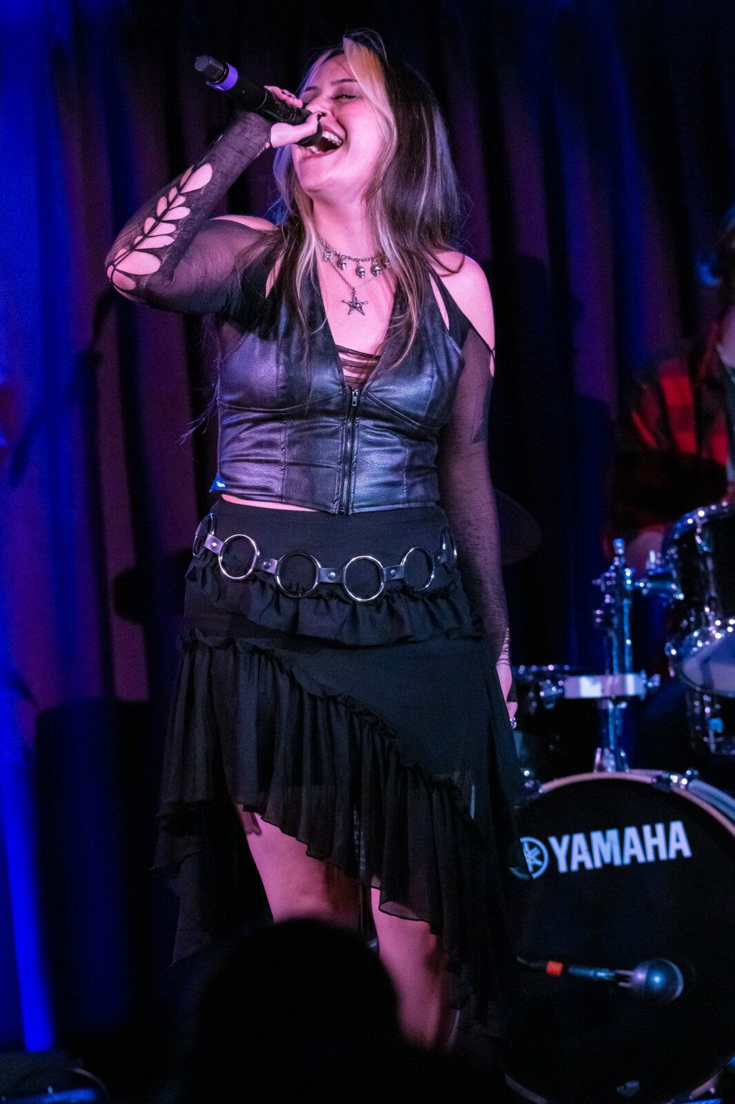 Photos: See highlights from PUNK GOES BROADWAY at the Green Room 42 — photo 56 of 97