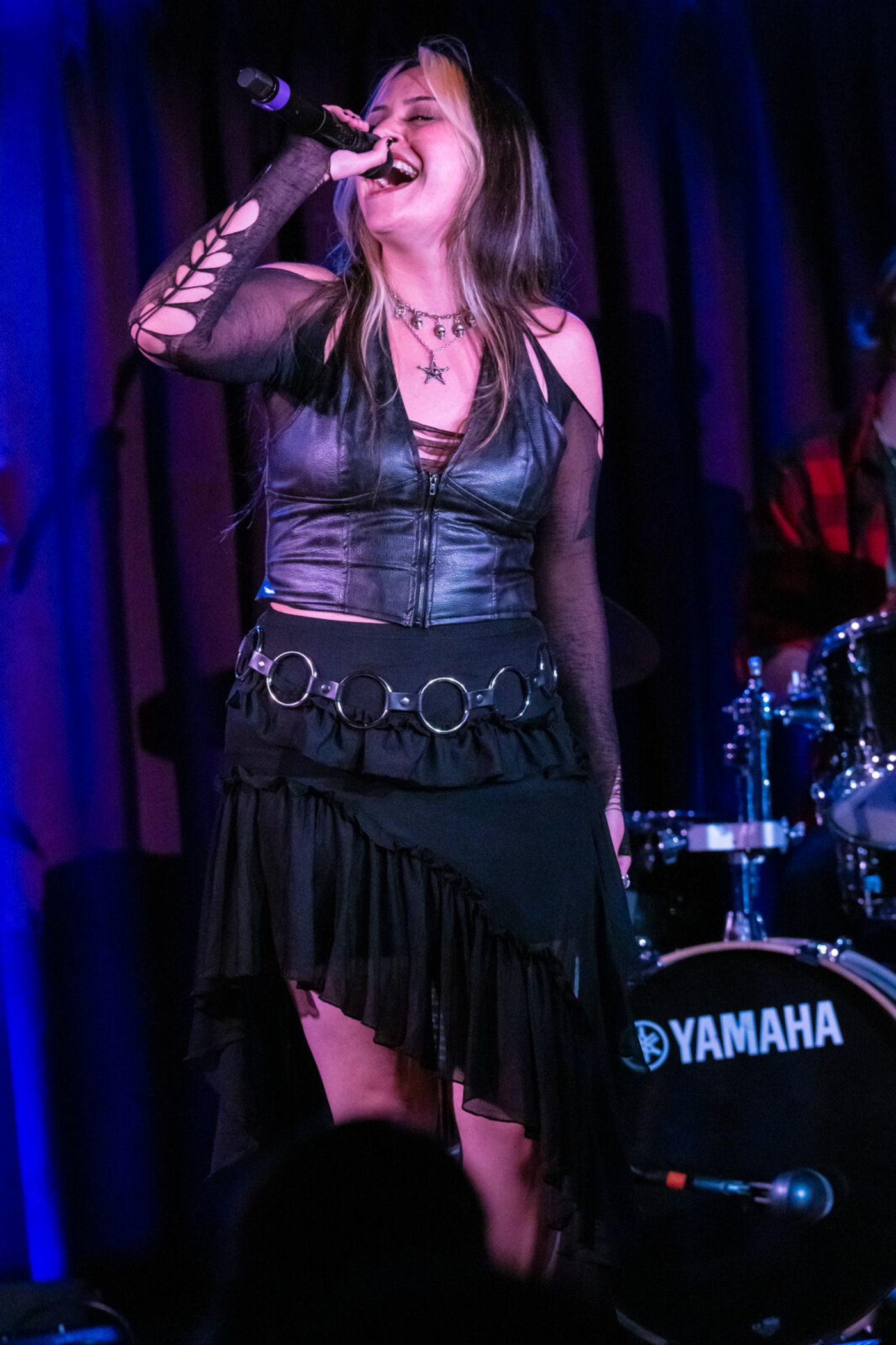 Photos: See highlights from PUNK GOES BROADWAY at the Green Room 42 Image