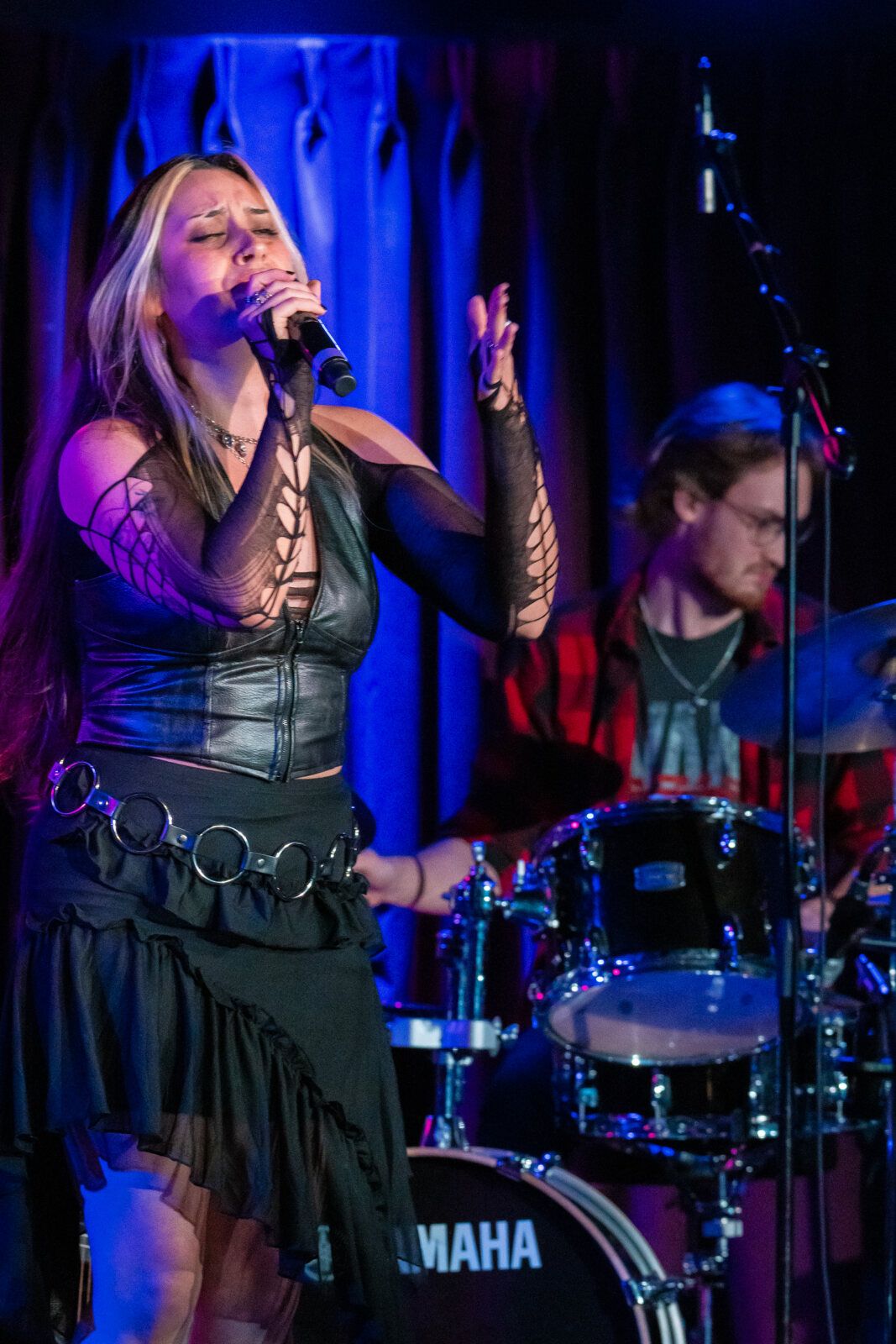 Photos: See highlights from PUNK GOES BROADWAY at the Green Room 42 — photo 57 of 97