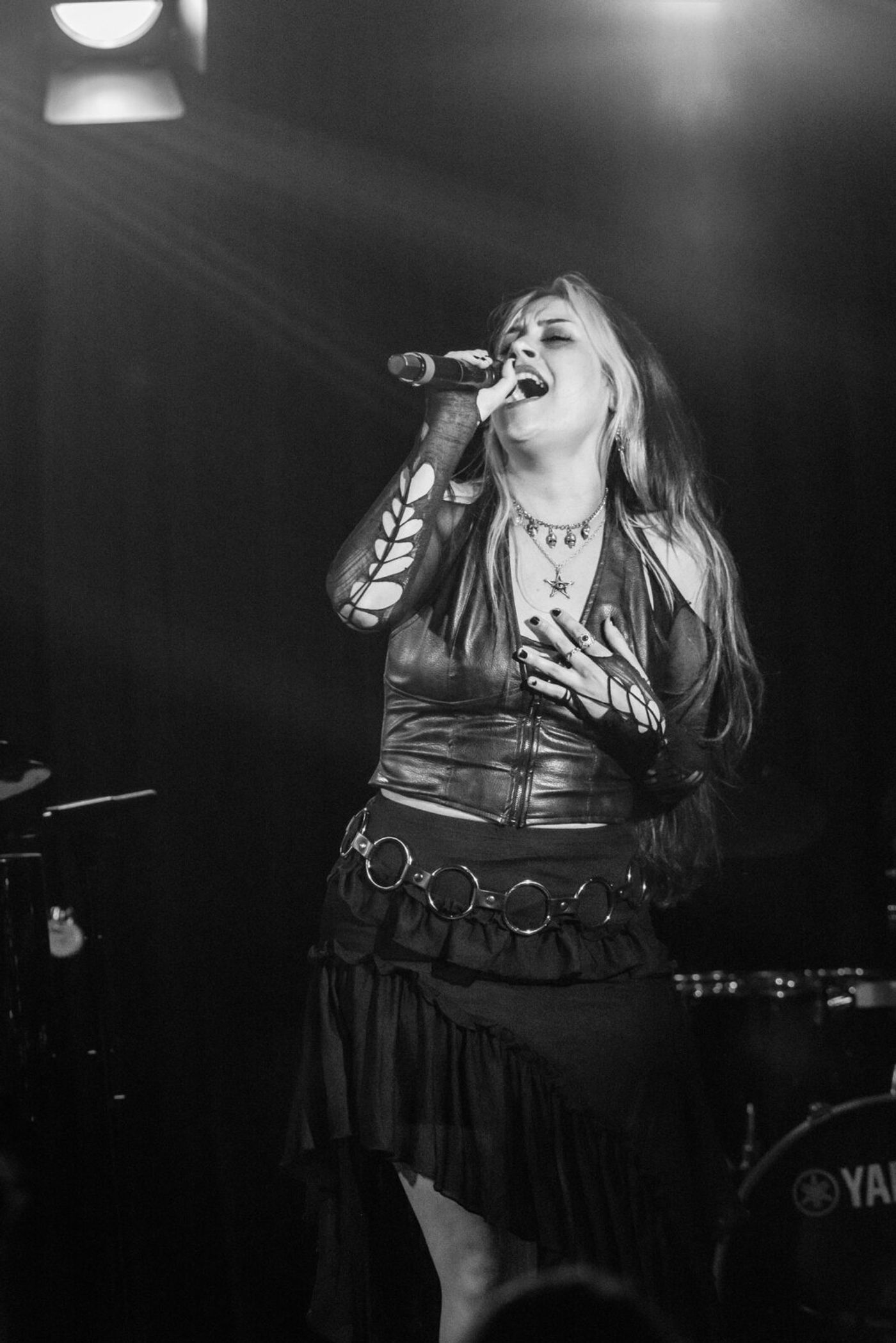 Photos: See highlights from PUNK GOES BROADWAY at the Green Room 42 Image