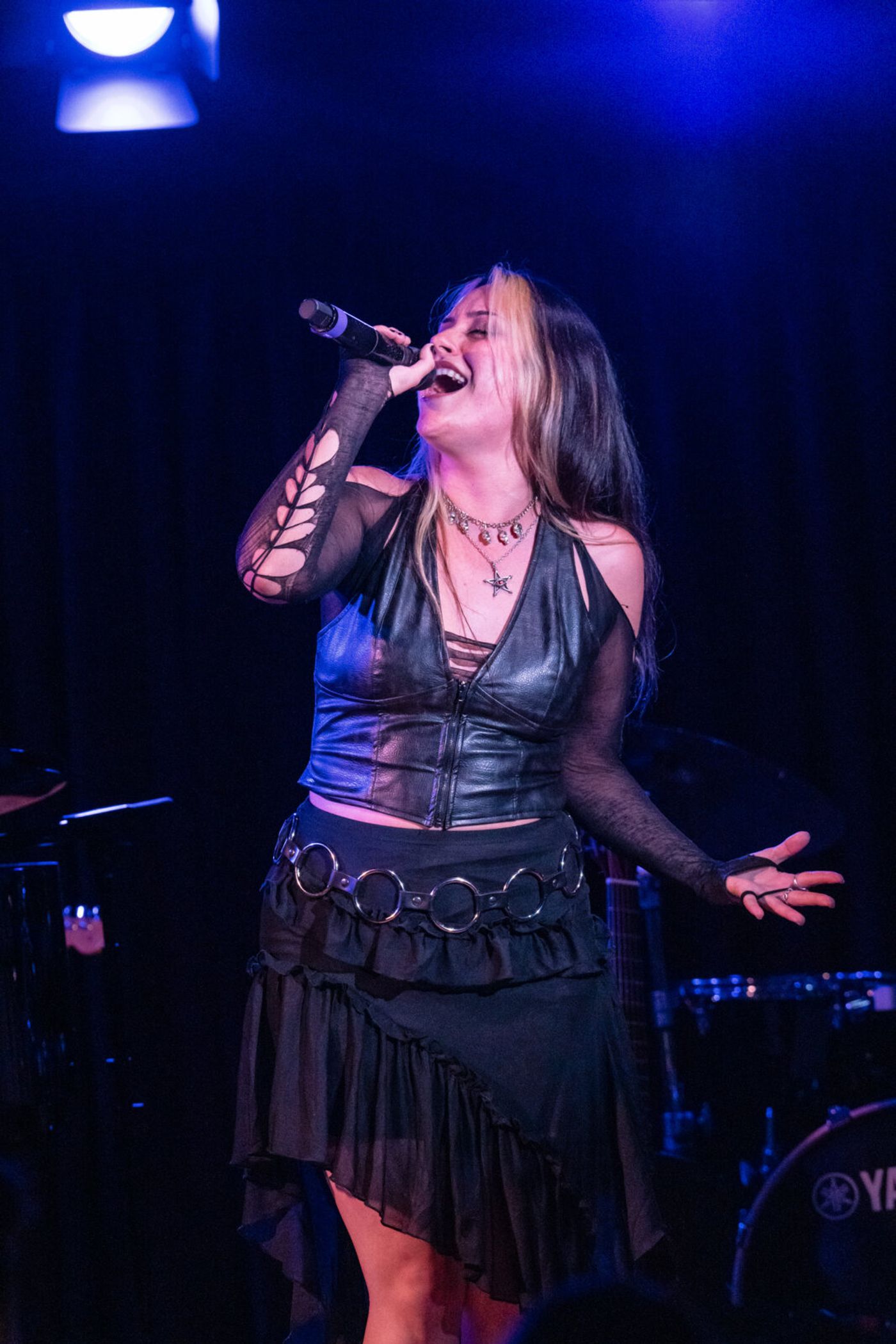 Photos: See highlights from PUNK GOES BROADWAY at the Green Room 42 Image