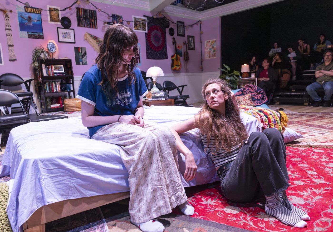 Review: ADOLESCENT SALVATION at Theater Wit Image
