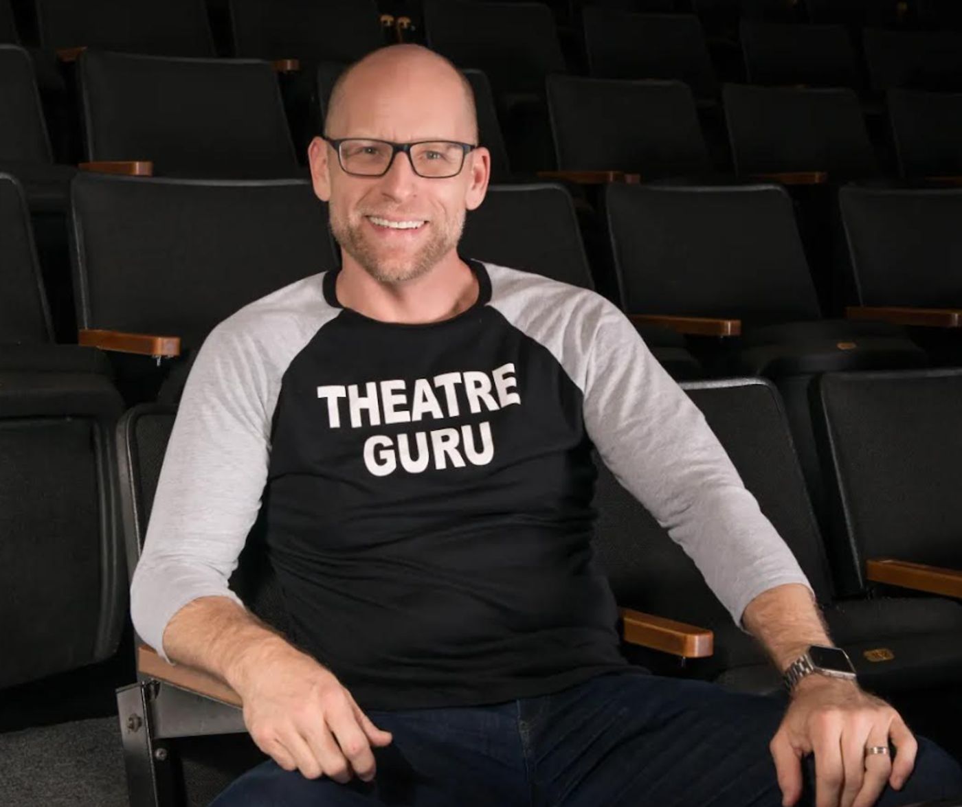 Interview: Joey Landwehr of EXQUISITE PRESSURE at Odyssey Theatre Image