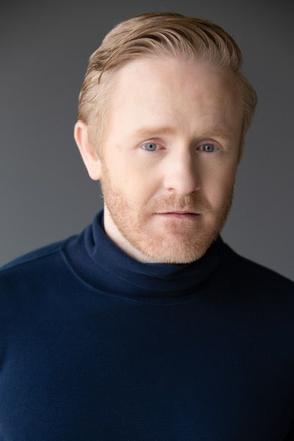 Interview: Director/Producer James Paradise of A NUMBER at Madnani Theatre Image