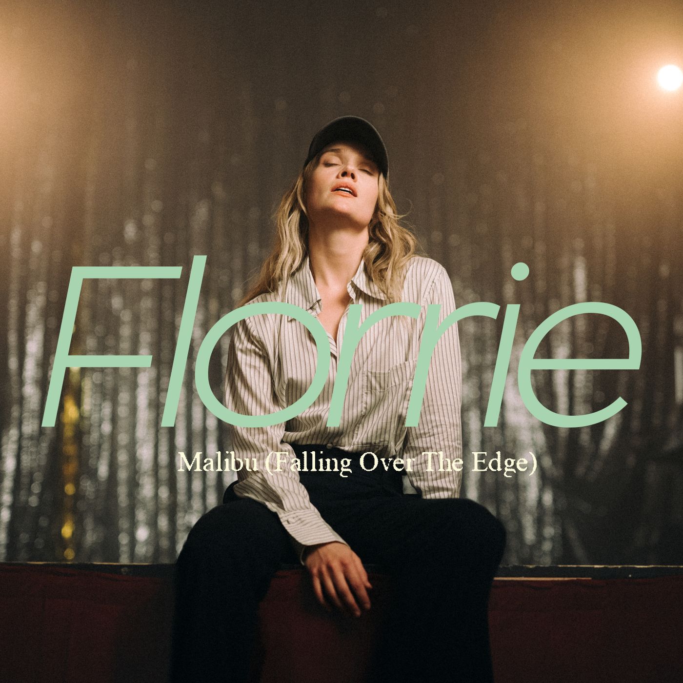 Photos: Florrie Releases 'CATCH YOU IF YOU FALL' Single From MAGIC FOR A WHILE Album Image