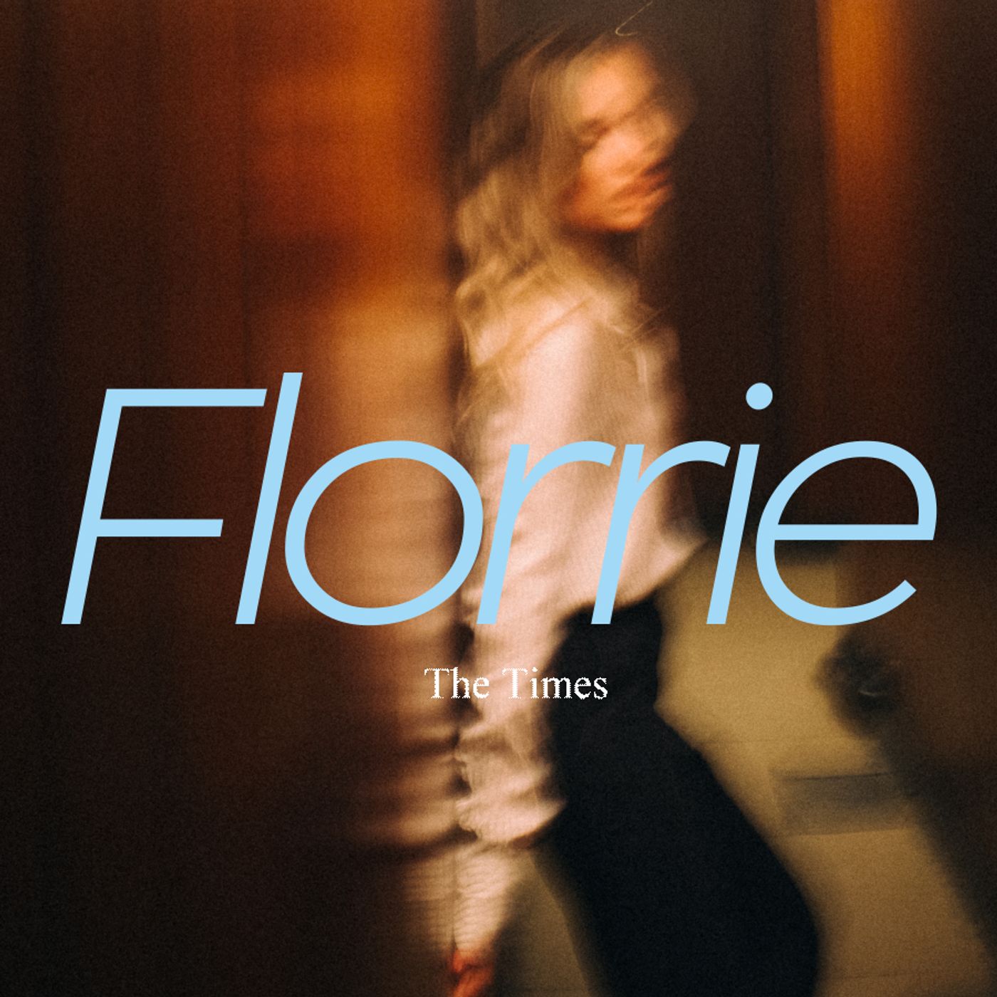 Photos: Florrie Releases 'CATCH YOU IF YOU FALL' Single From MAGIC FOR A WHILE Album Image