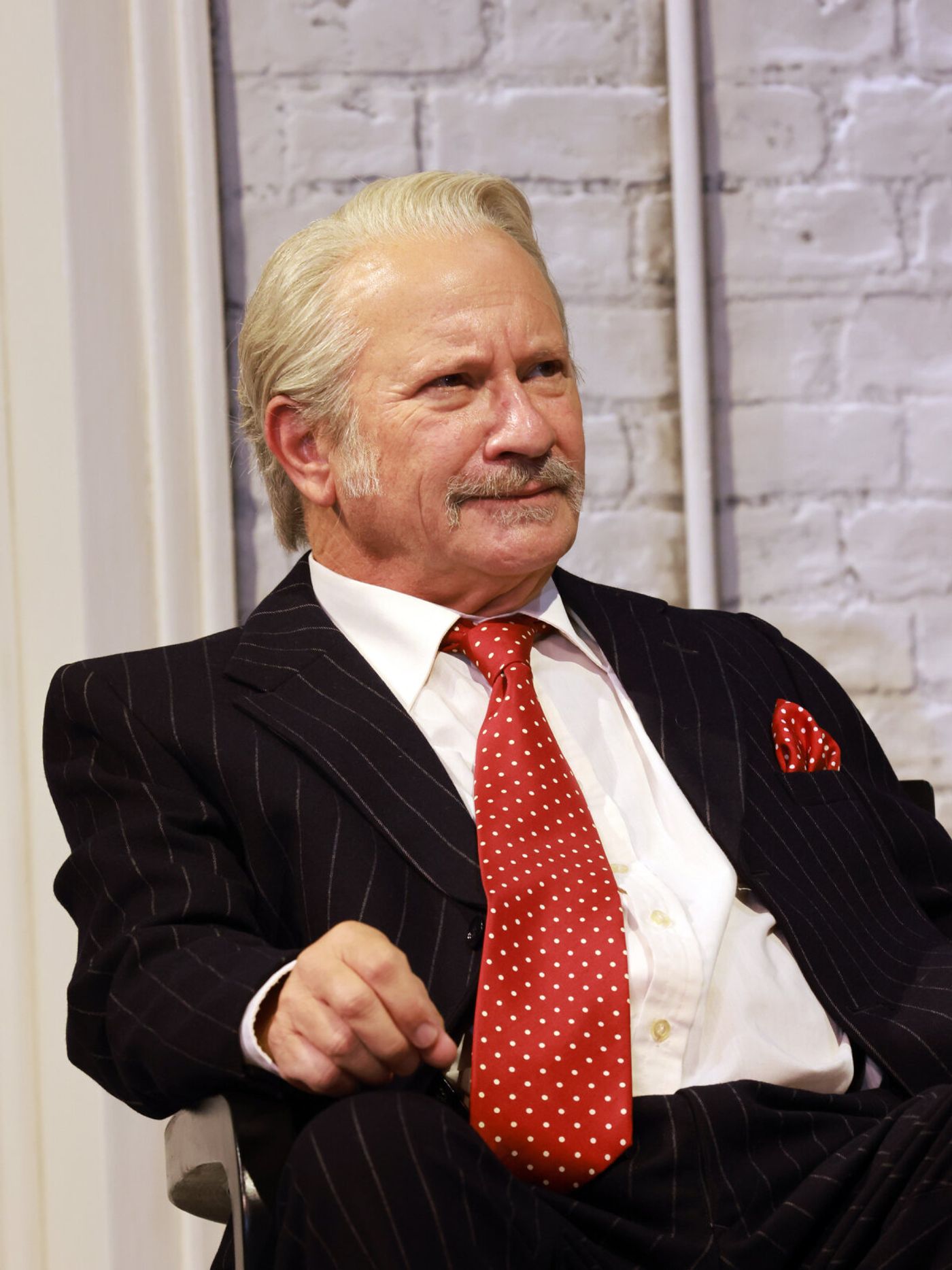 Photos: Tracy-Ann Oberman and More in Noël Coward’s PRESENT LAUGHTER Image