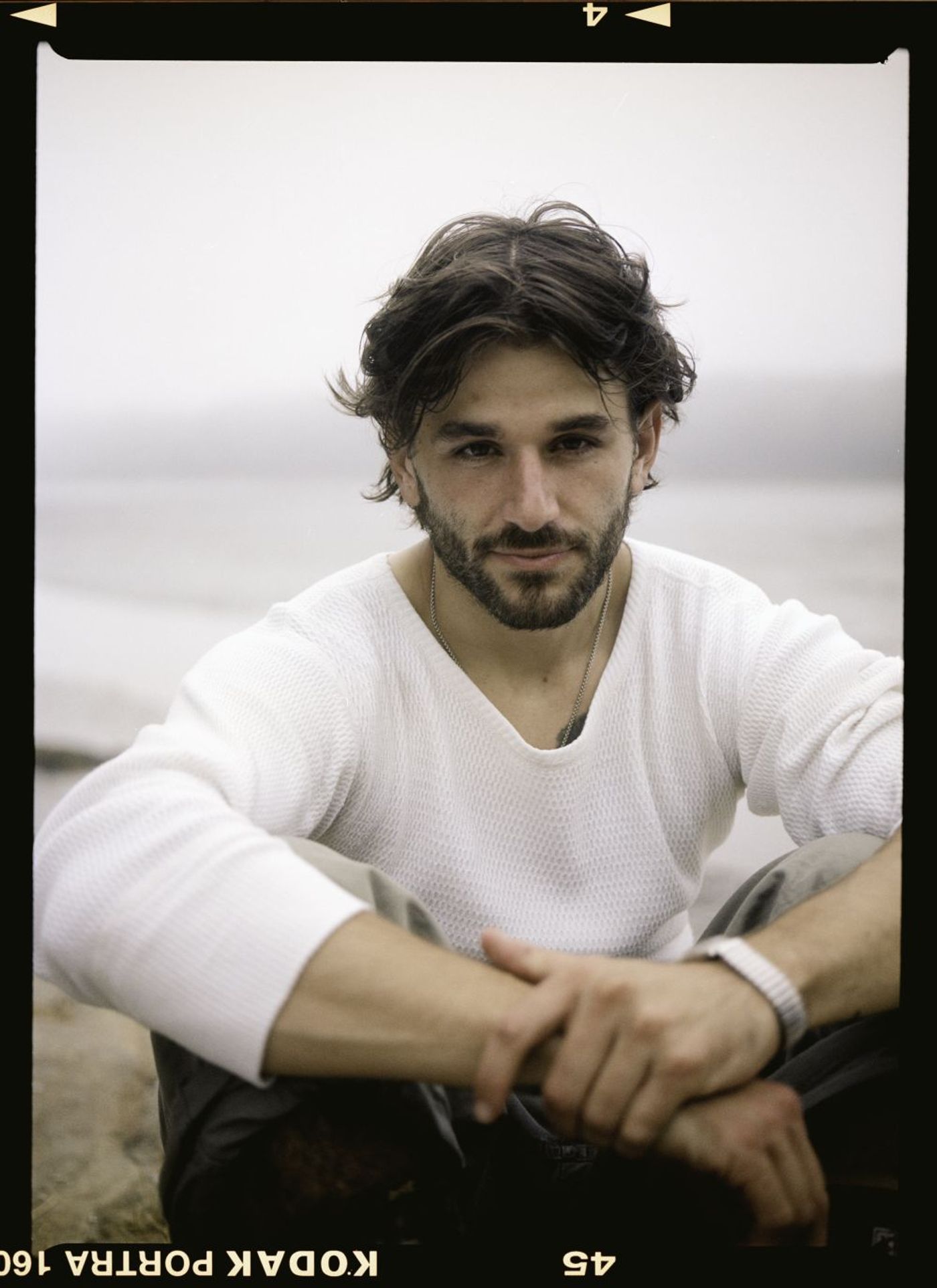 Photos: Jonah Kagen to Release New Album ETERNITY OF ANYTHING via Arista Records Image