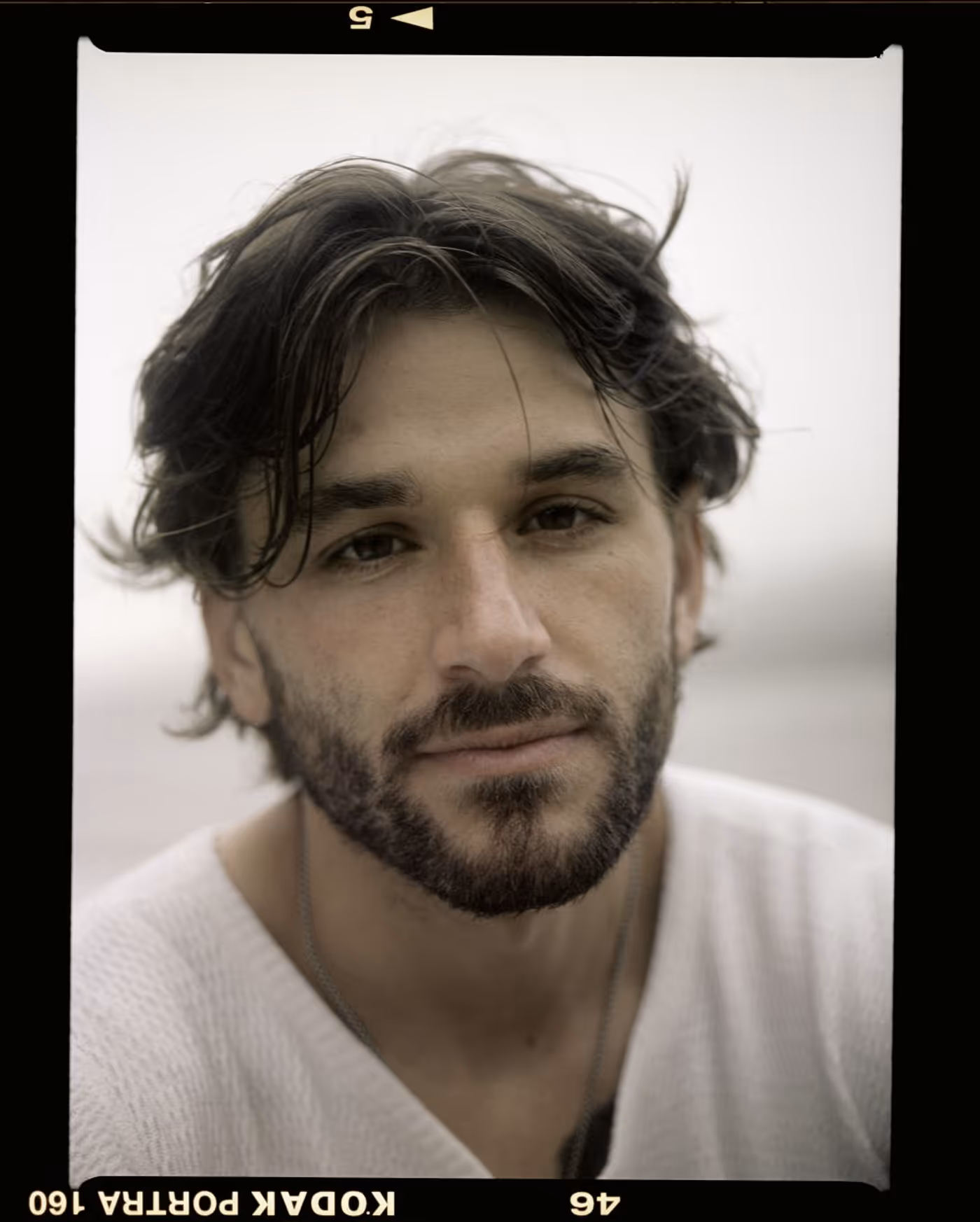 Photos: Jonah Kagen to Release New Album ETERNITY OF ANYTHING via Arista Records Image