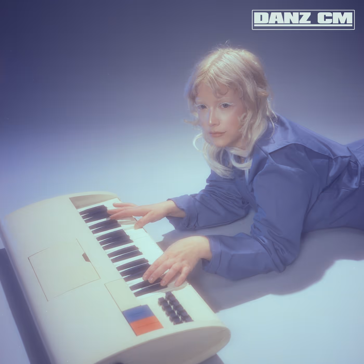 Photos: Danz CM Releases Double Single A VIOLENT POWER / BONTEMPI POP 3 Image