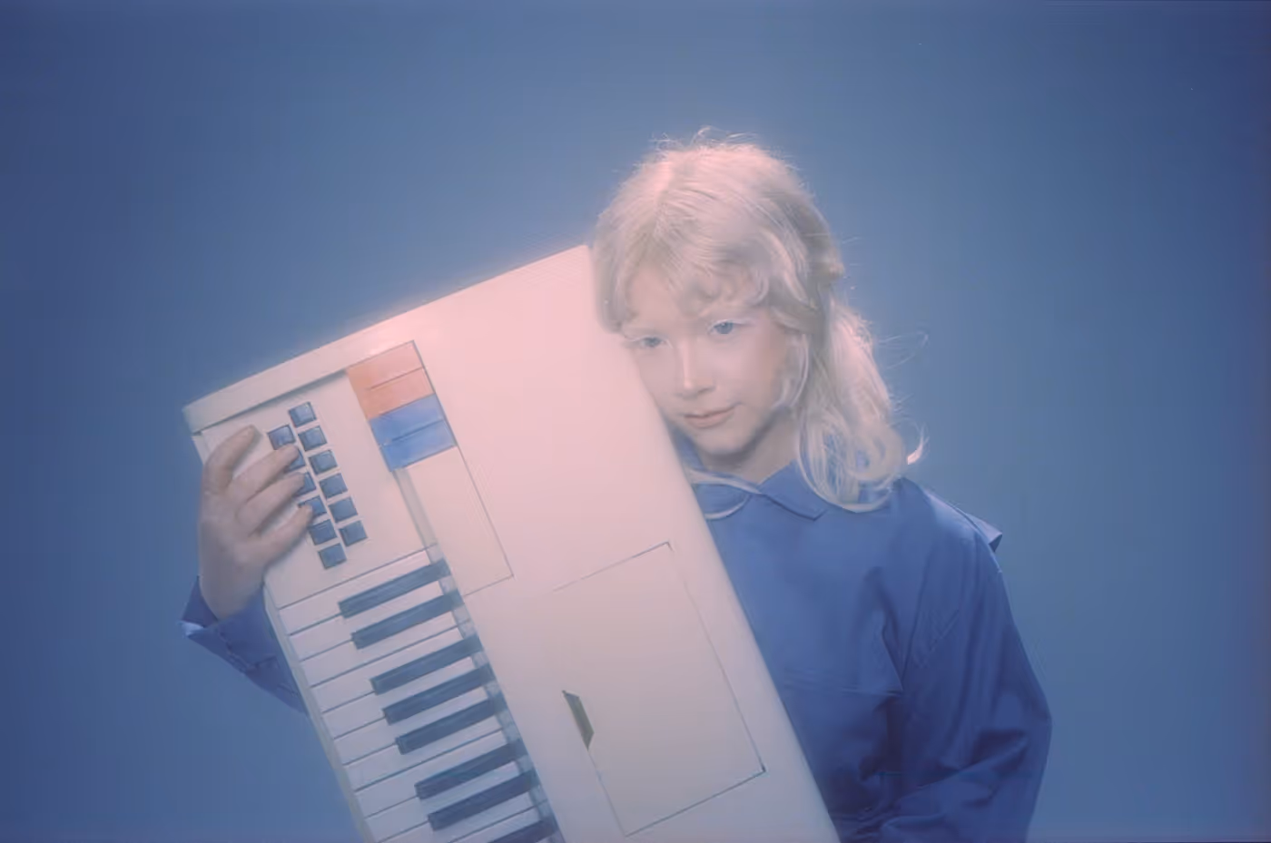 Photos: Danz CM Releases Double Single A VIOLENT POWER / BONTEMPI POP 3 Image