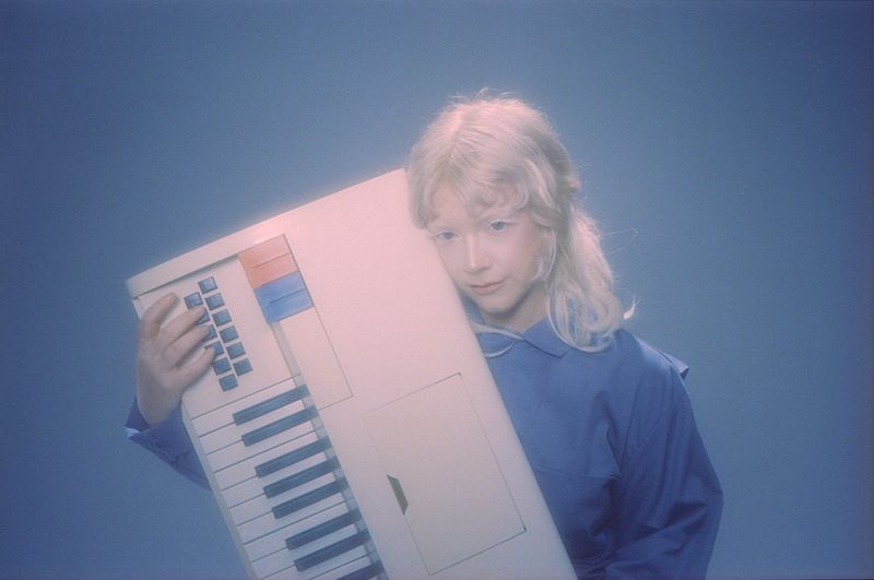 Photos: Danz CM Releases Double Single A VIOLENT POWER / BONTEMPI POP 3 — photo 1 of 4