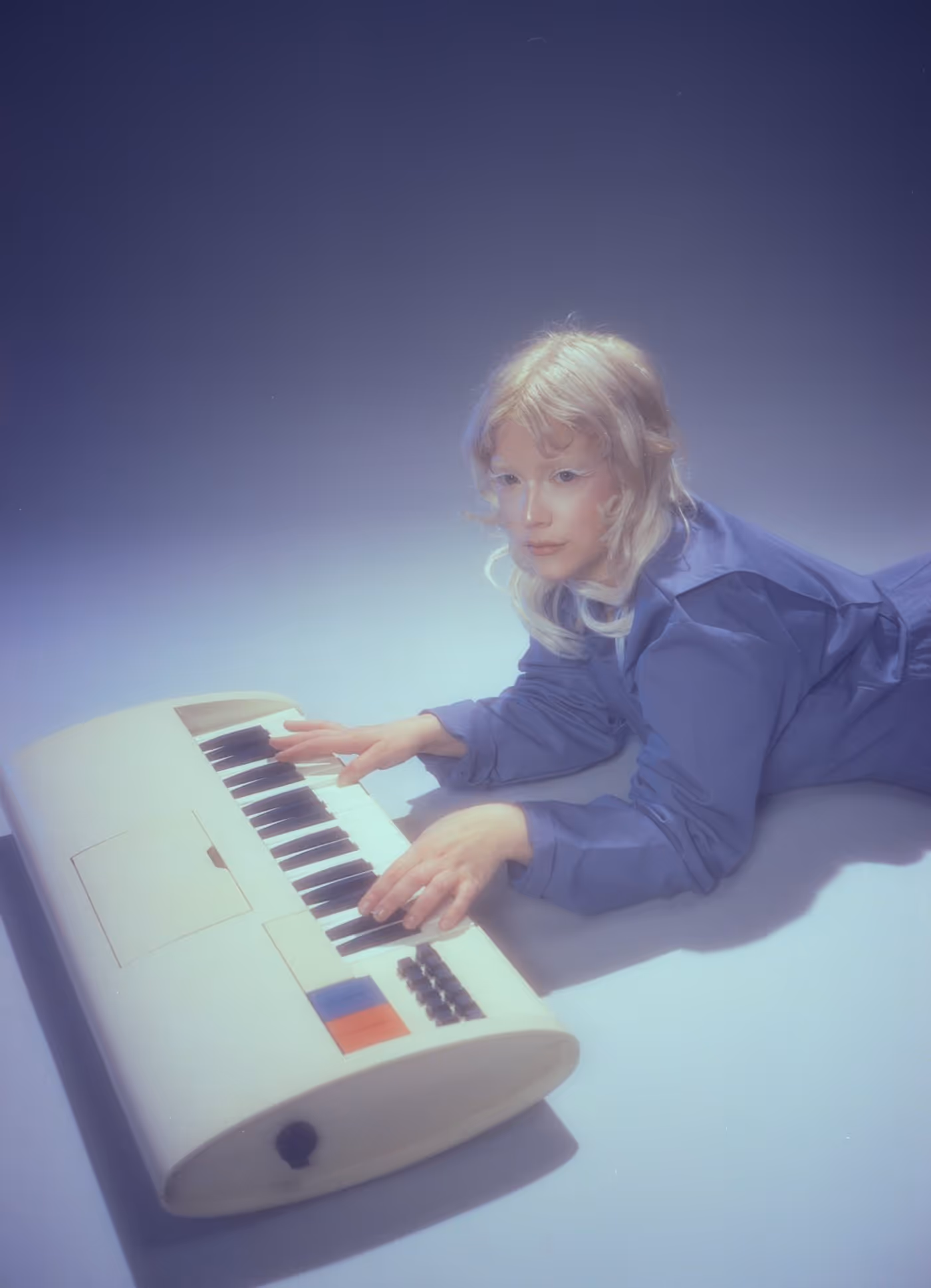 Photos: Danz CM Releases Double Single A VIOLENT POWER / BONTEMPI POP 3 Image