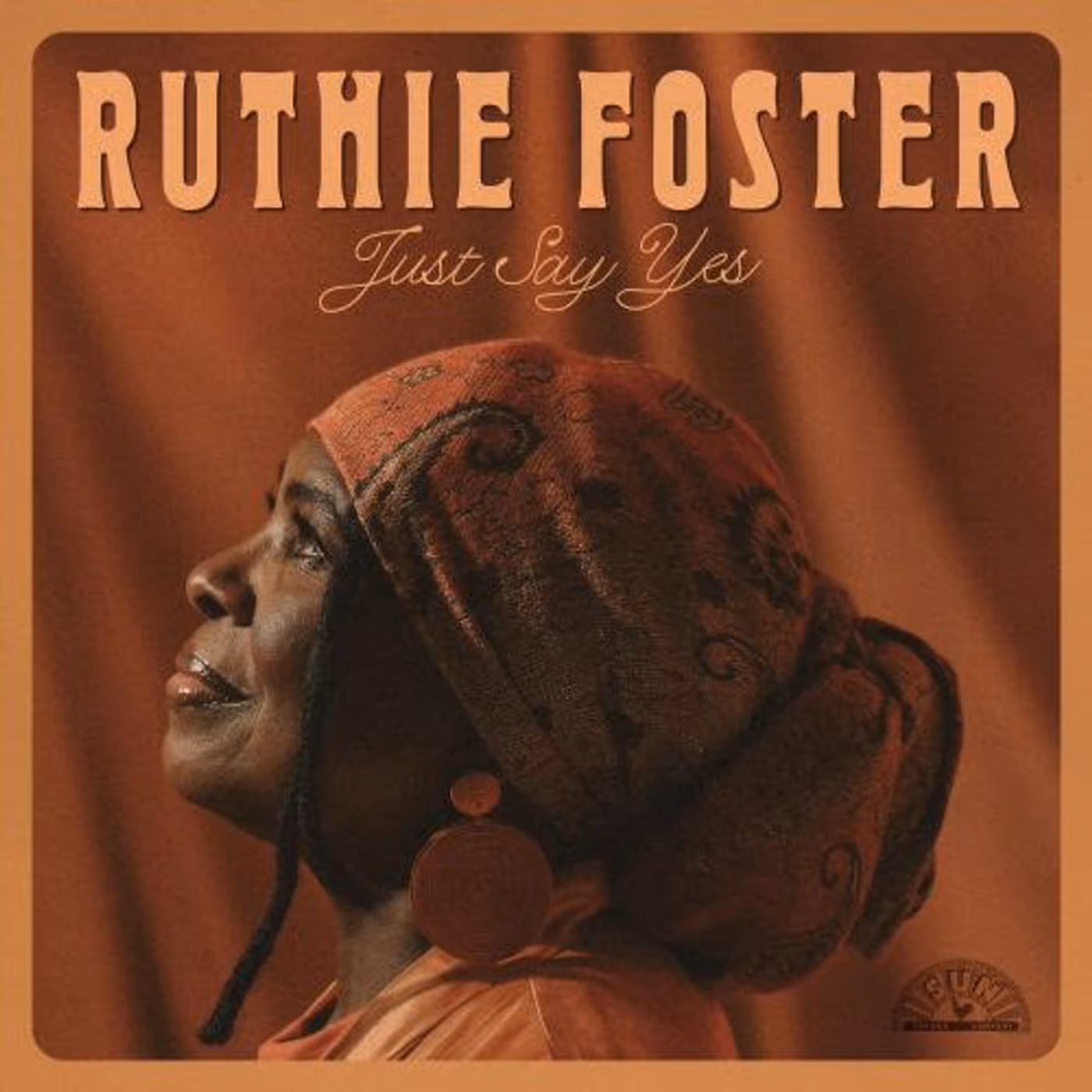 Photos: Ruthie Foster Releases JUST SAY YES Album on Sun Records Image