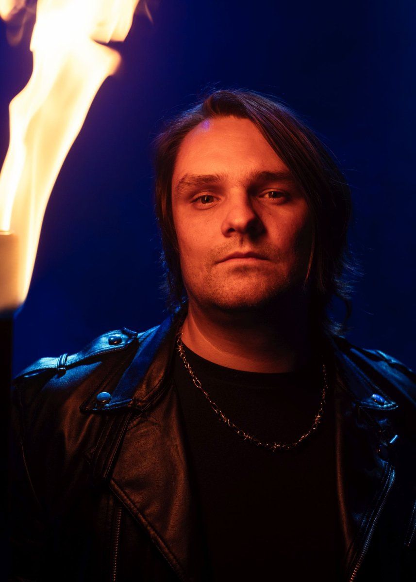 Review: JONATHAN ERLANDSON MAGIC at The Historic Malco Theatre in Hot Springs Image