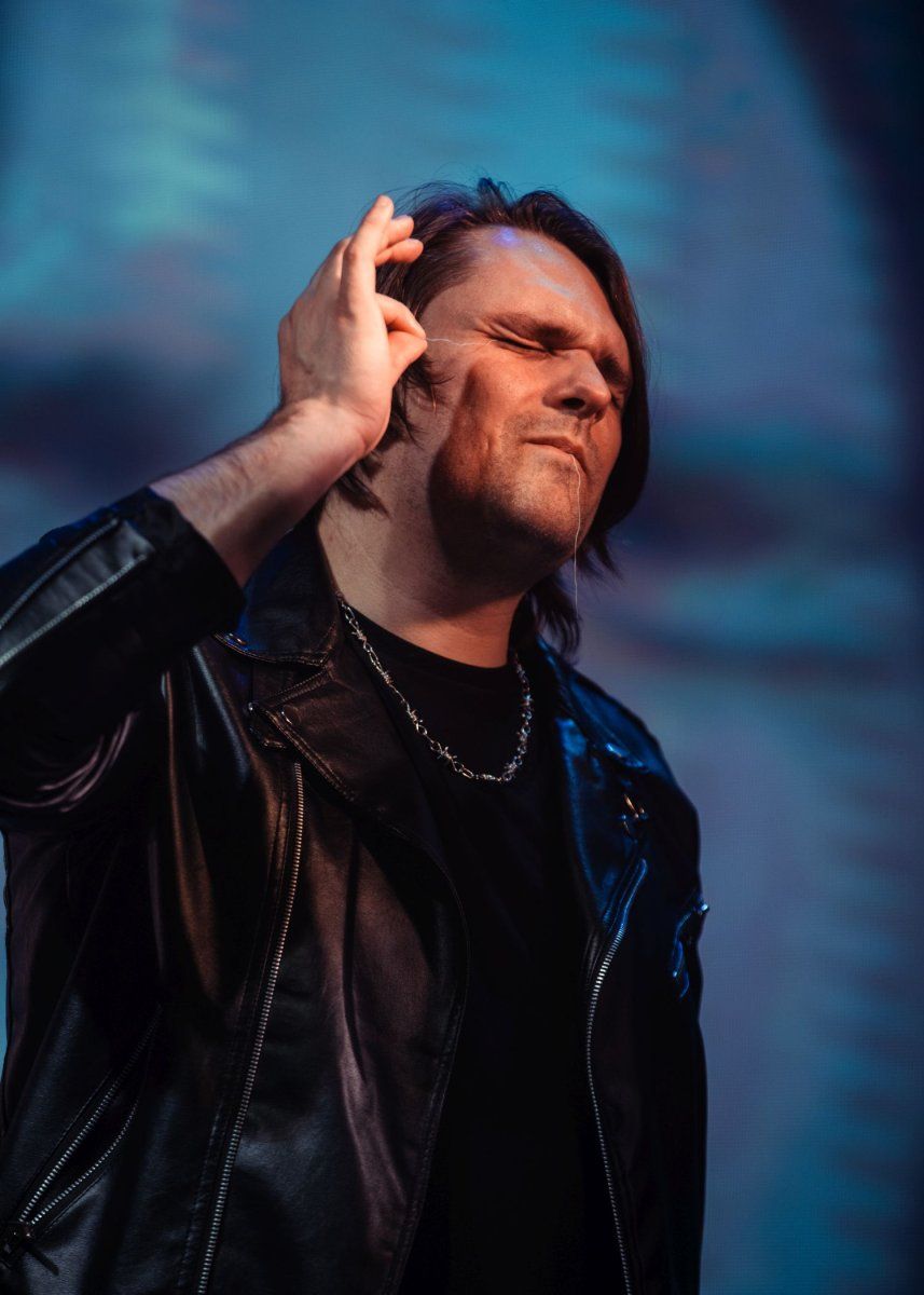 Review: JONATHAN ERLANDSON MAGIC at The Historic Malco Theatre in Hot Springs Image