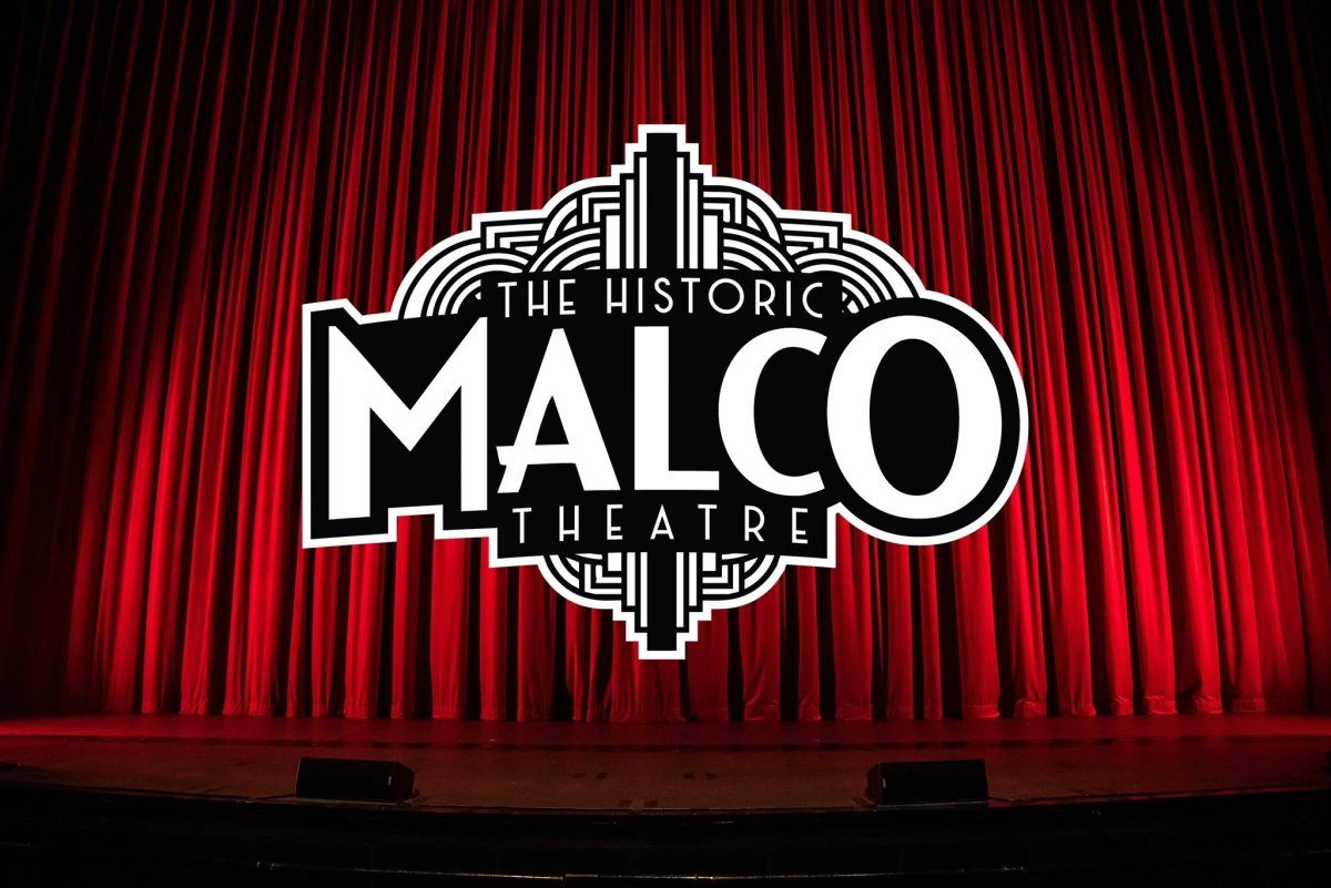 Review: JONATHAN ERLANDSON MAGIC at The Historic Malco Theatre in Hot Springs Image