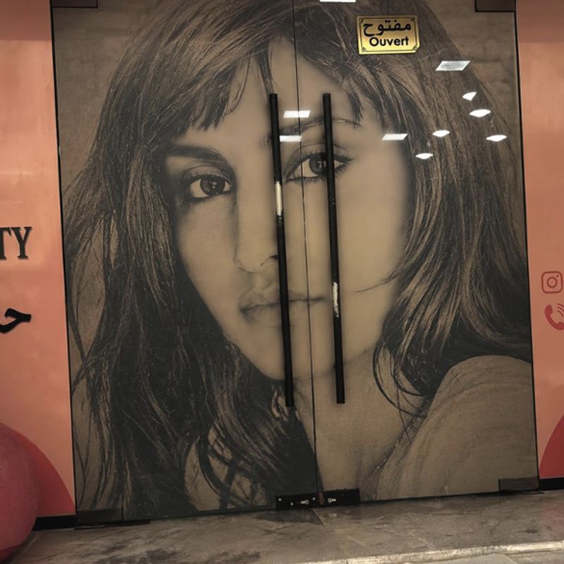 Photos: Thoom Releases Dylan Brady-Produced Mixtape EVERYDAY, EVERYTHING IS AT STAKE — photo 3 of 4